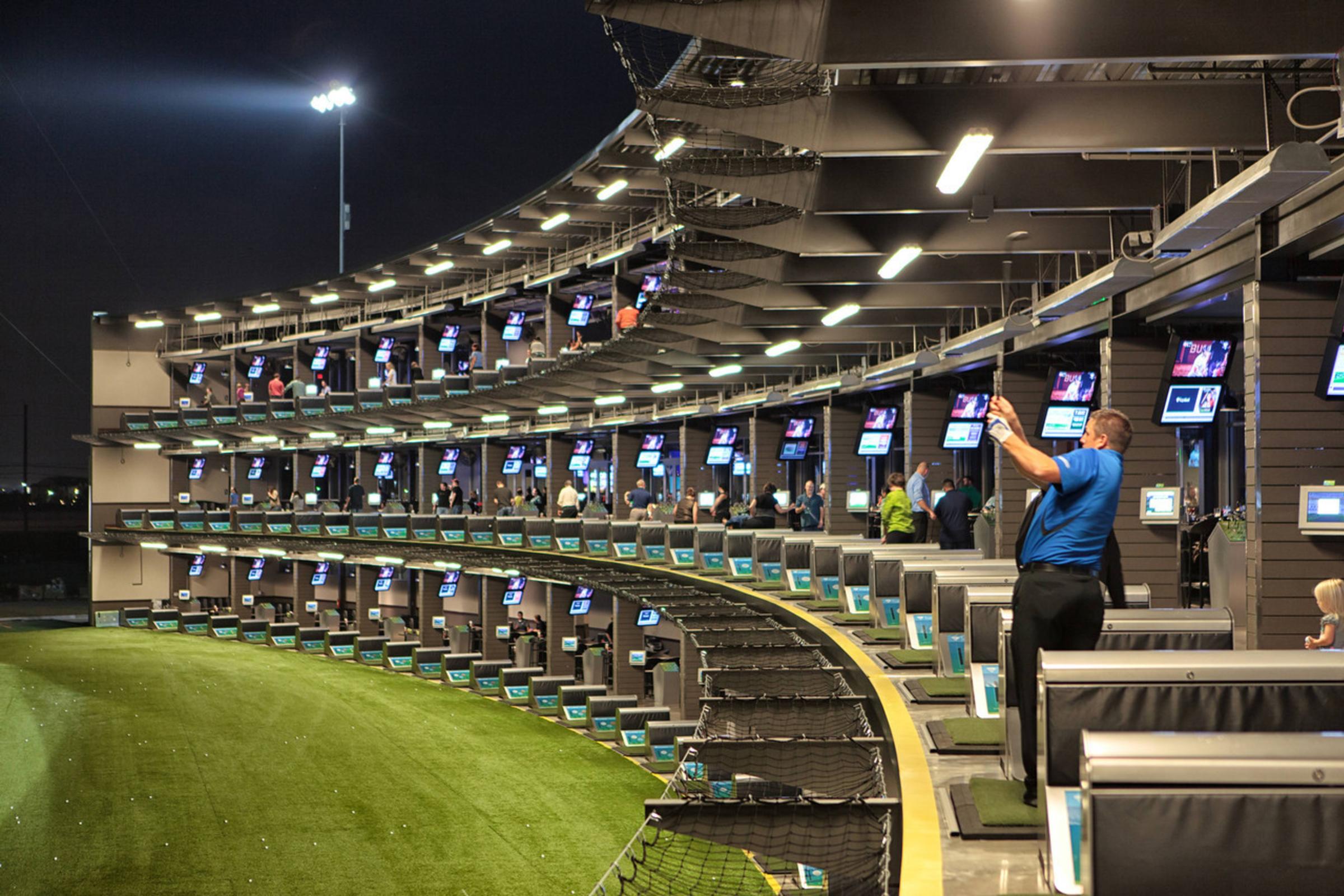 Tee Line