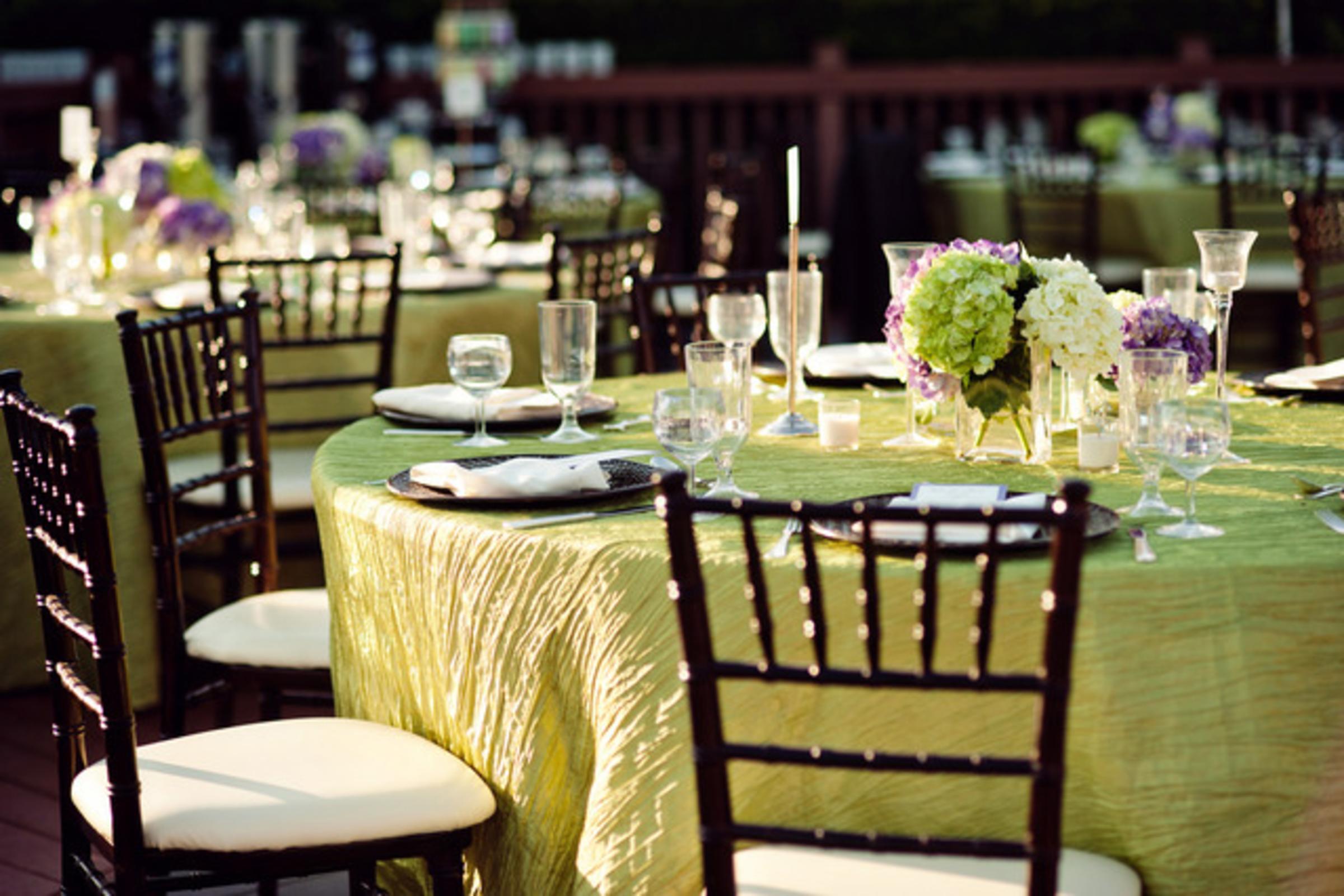 Outdoor Event