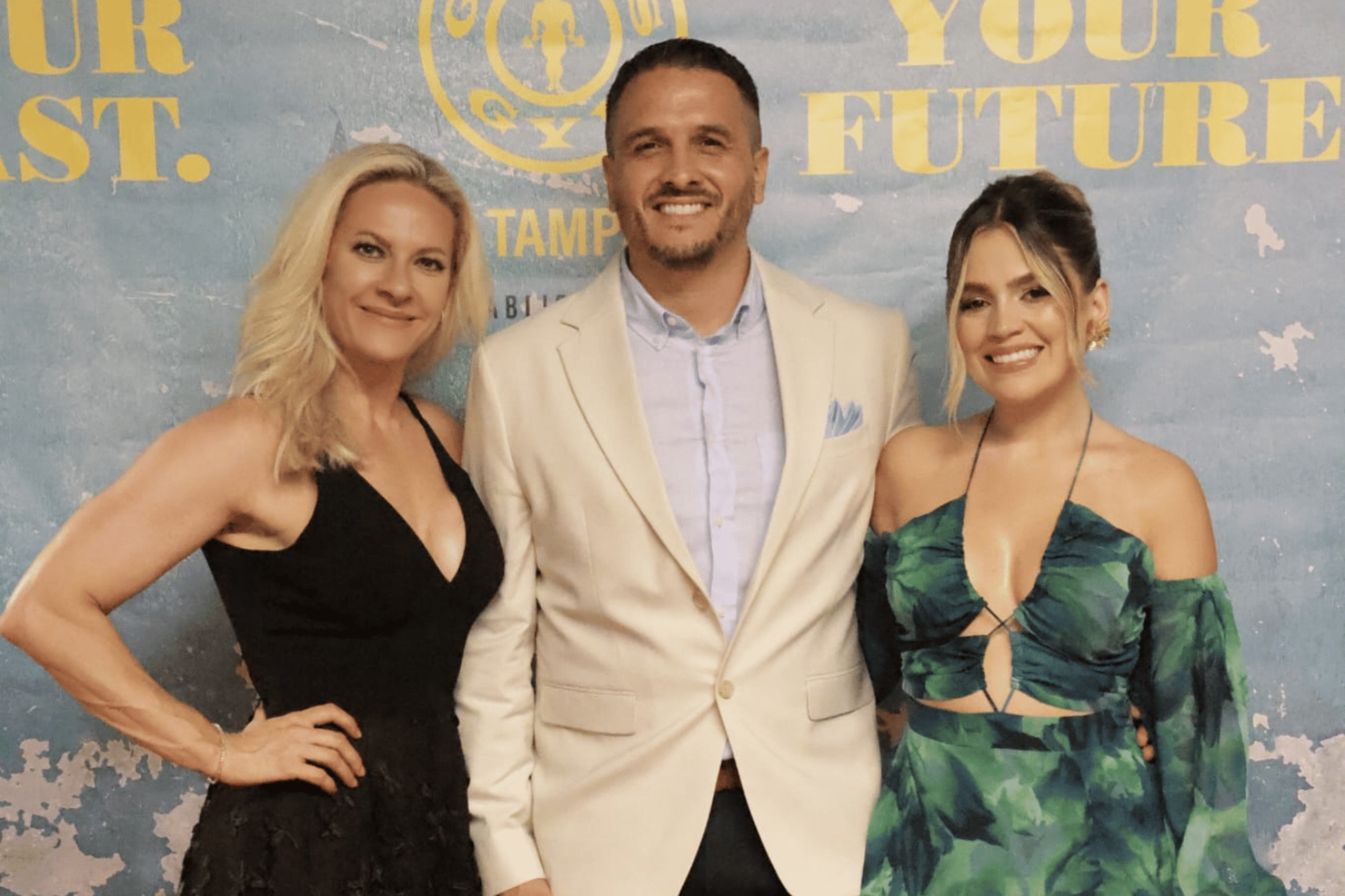 Owners - Kimberlee, David, Juanita