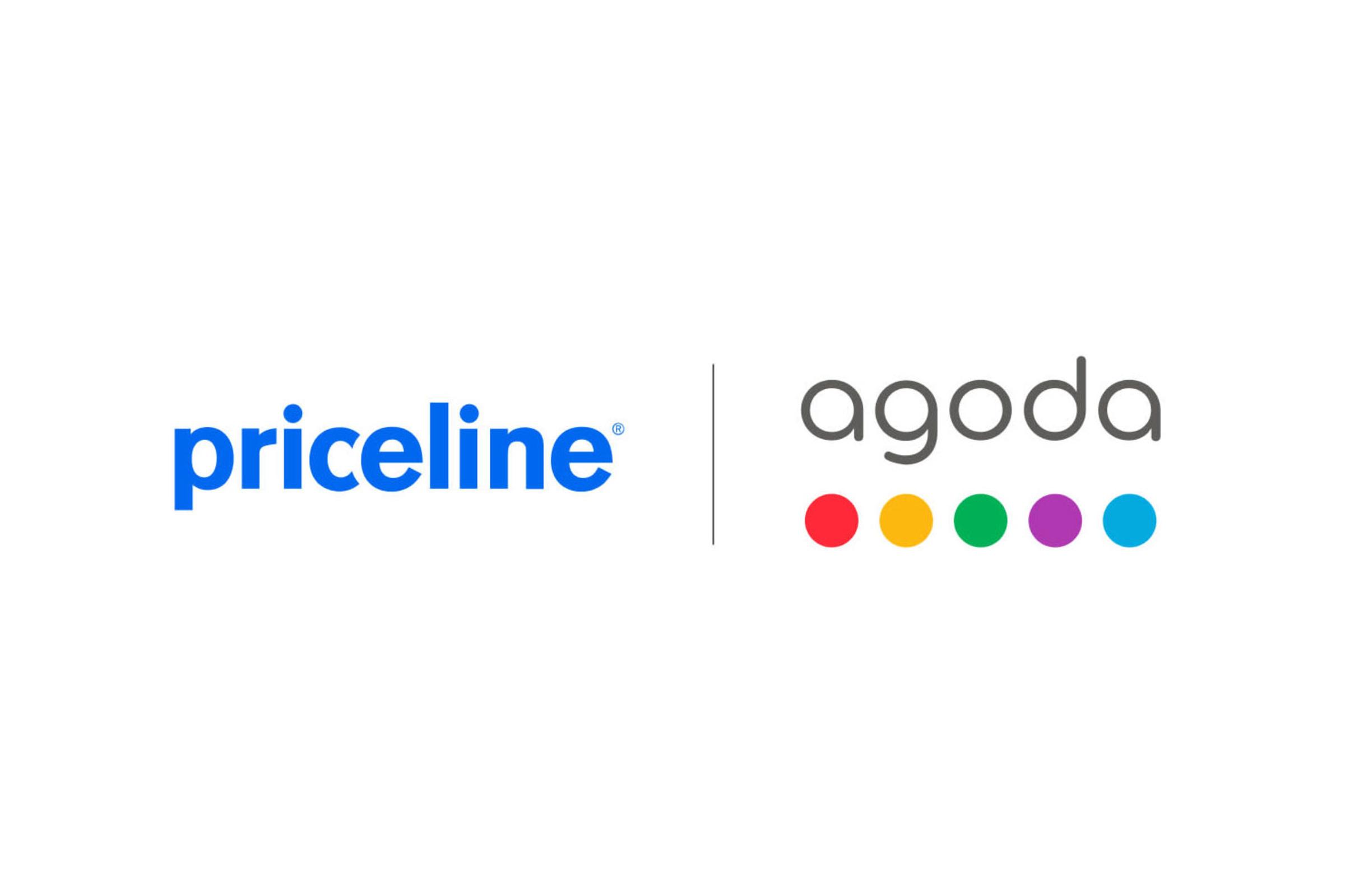 Priceline Agoda