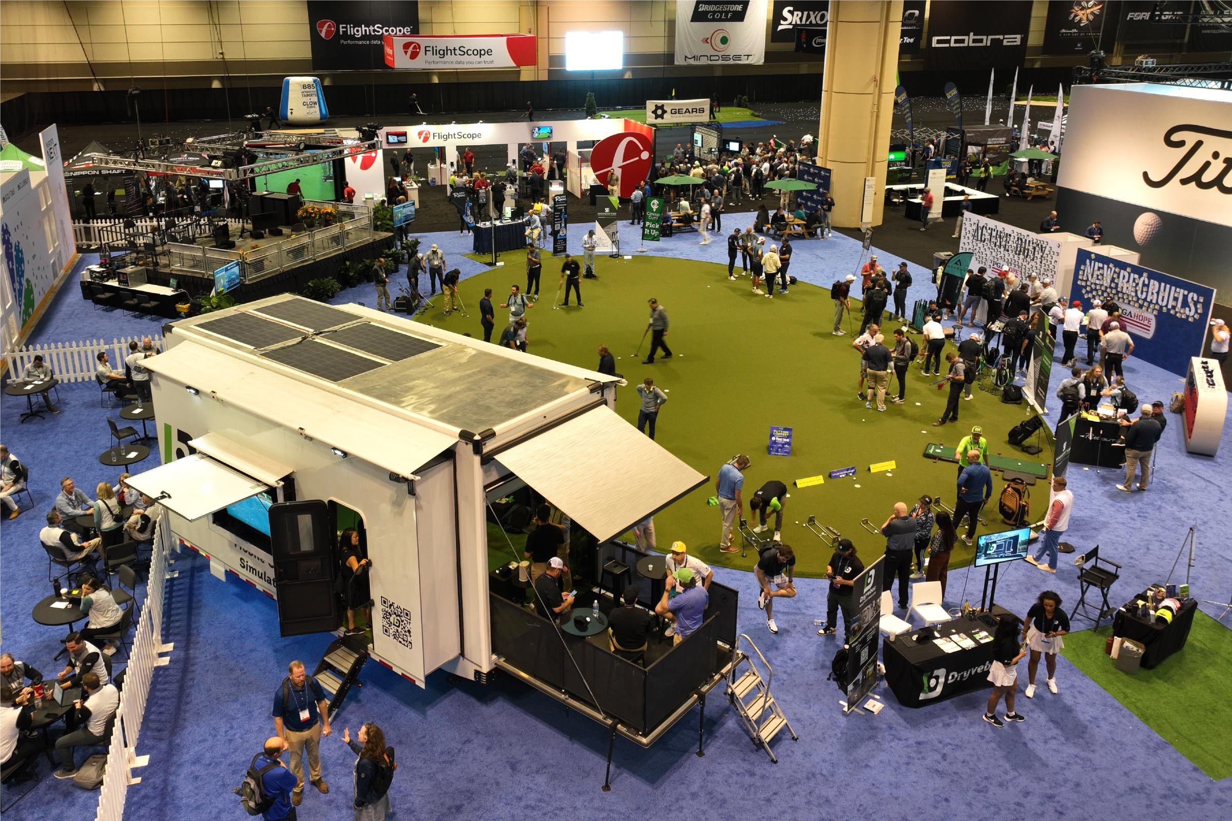 PGA Show