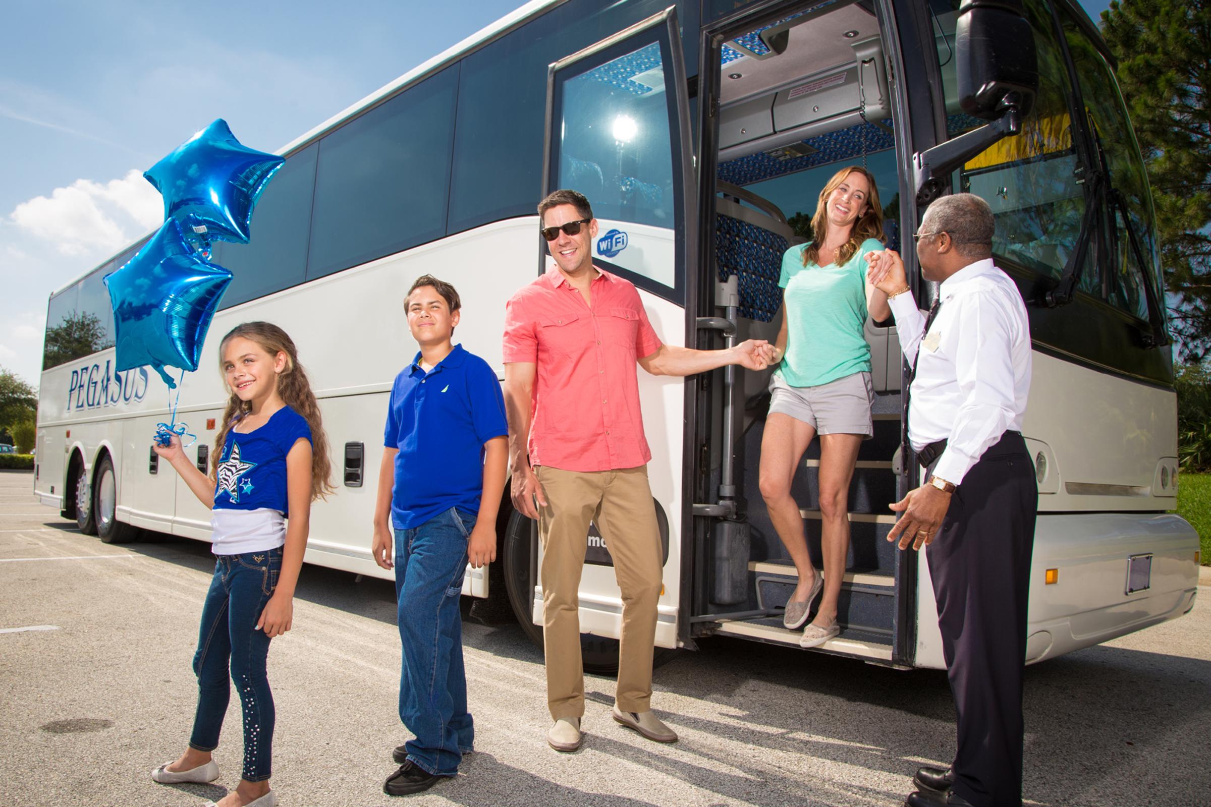 GoPegasus | Your Travel Provider