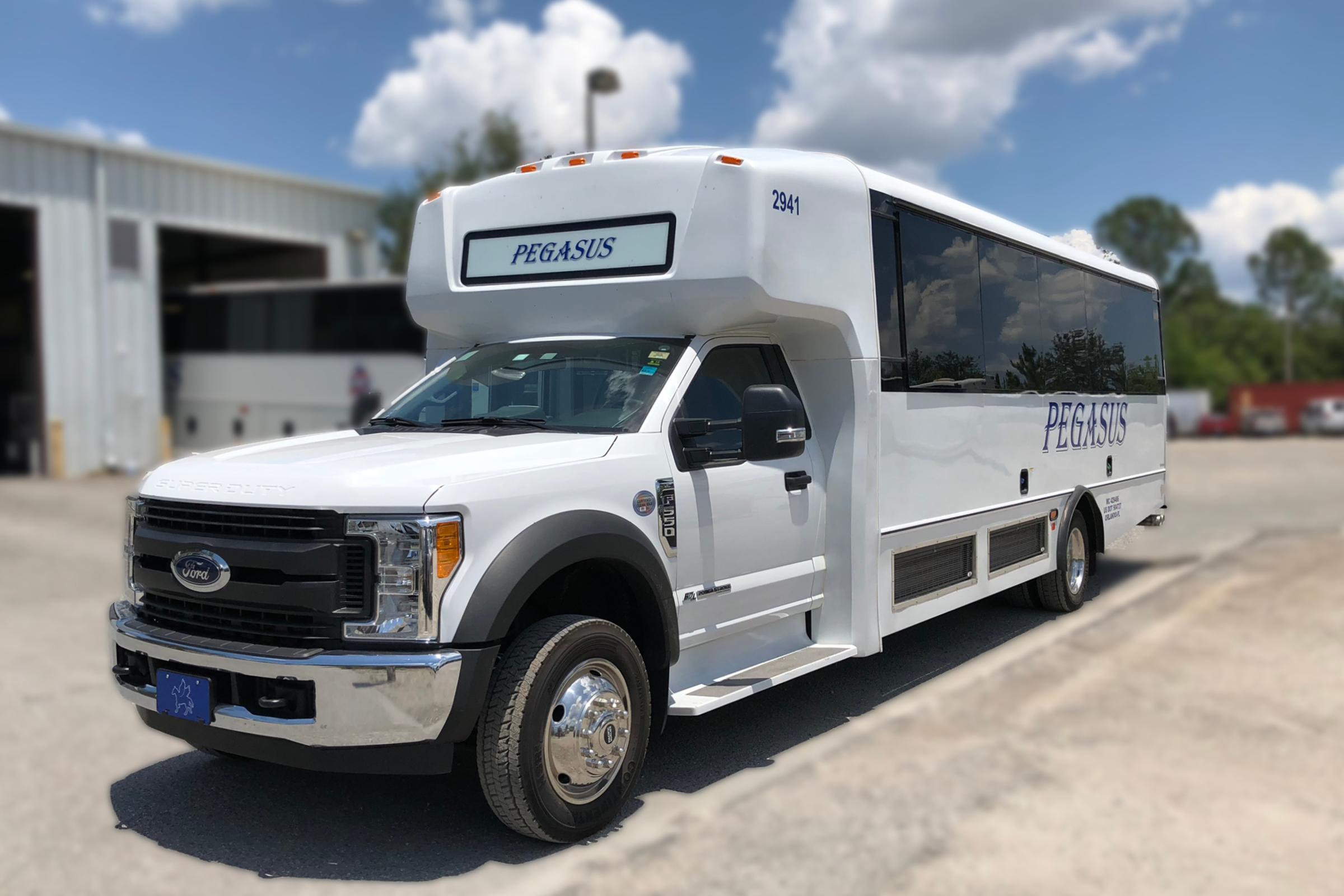 Mini Buses