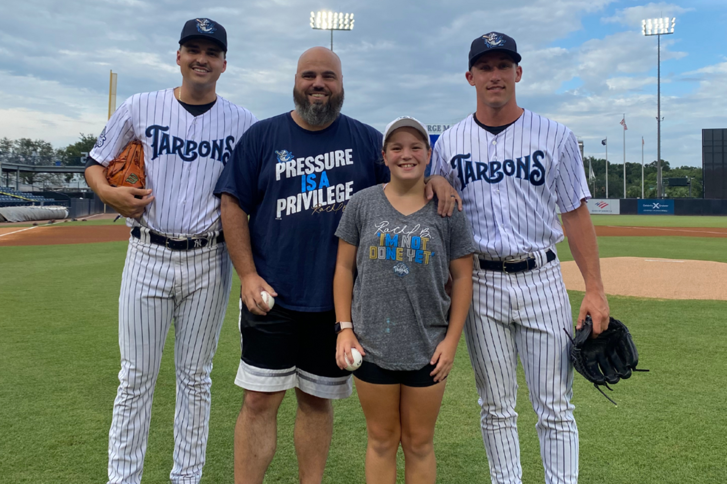 Tampa Tarpons