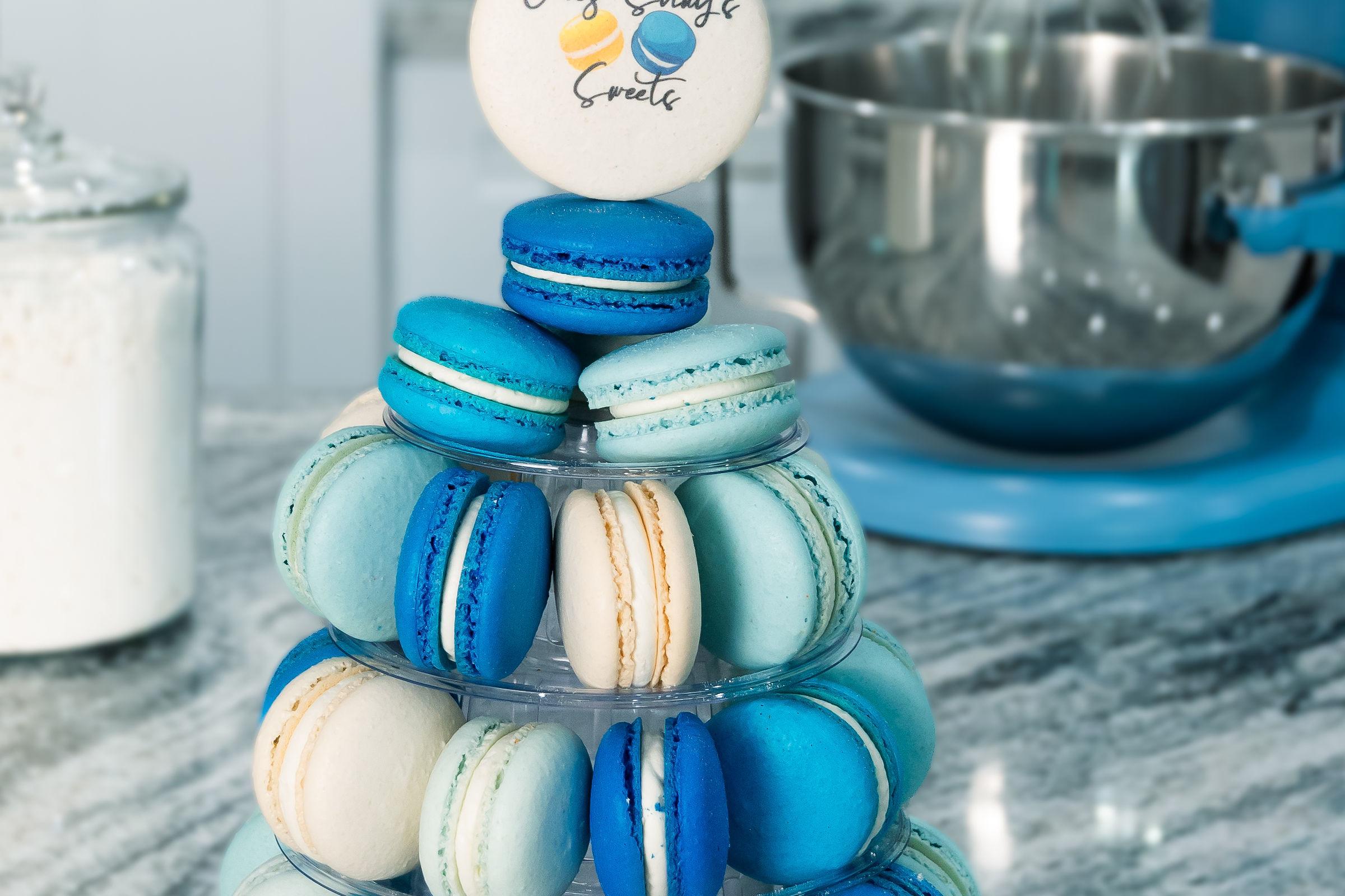 Chez Shay's Sweets 1