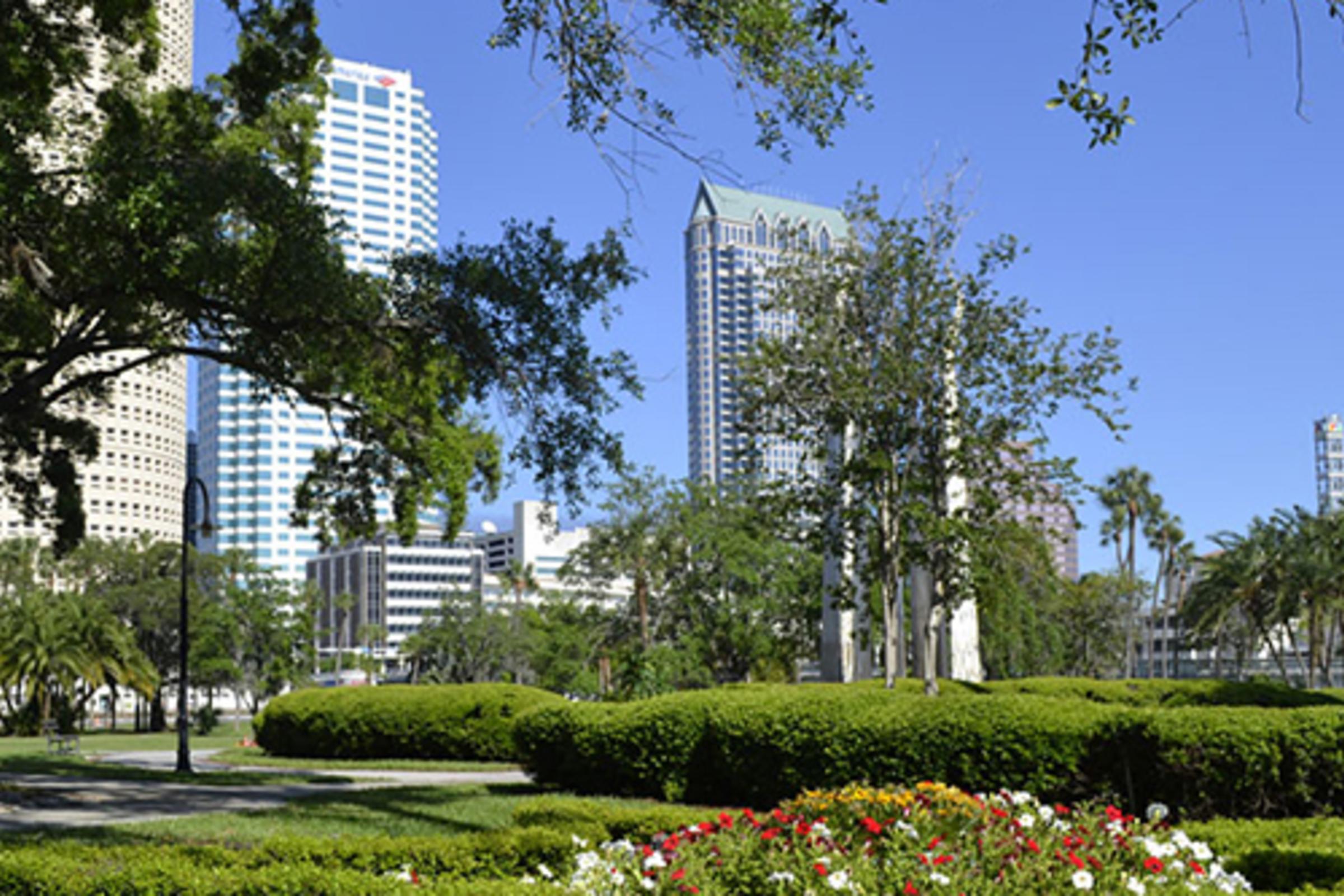 park