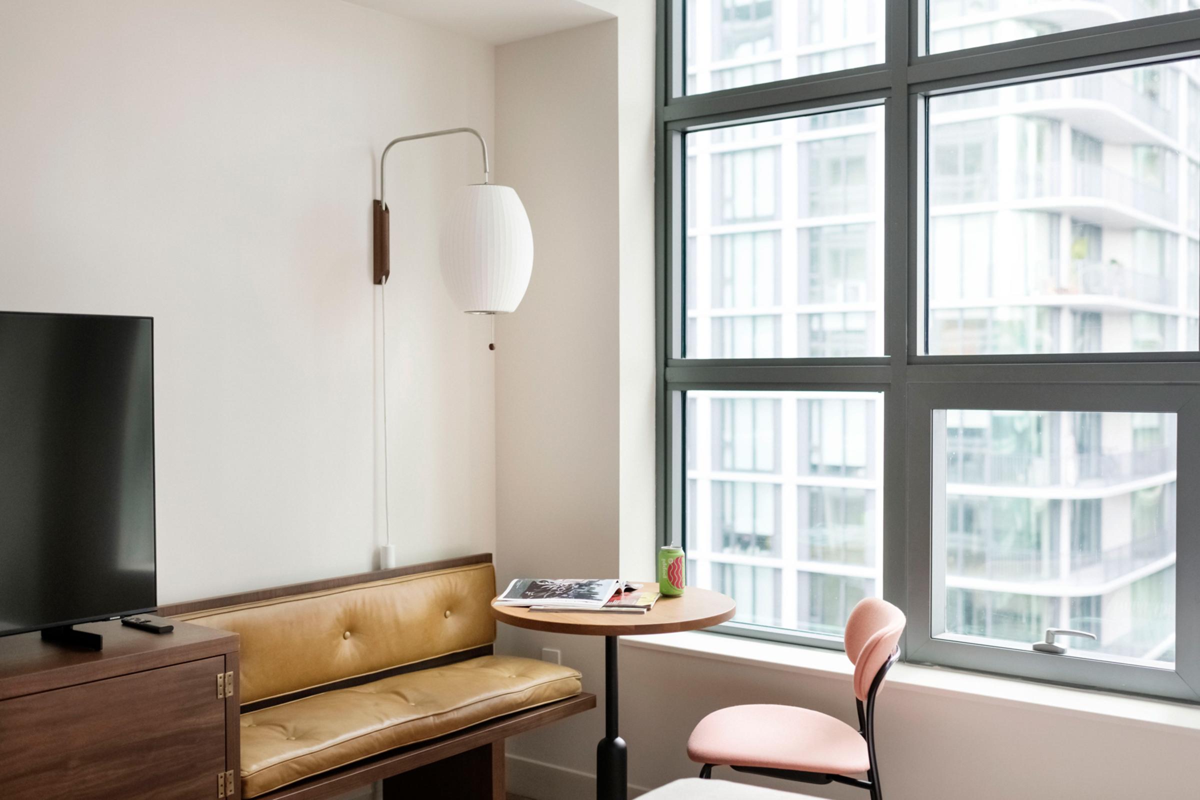 Living Space 1