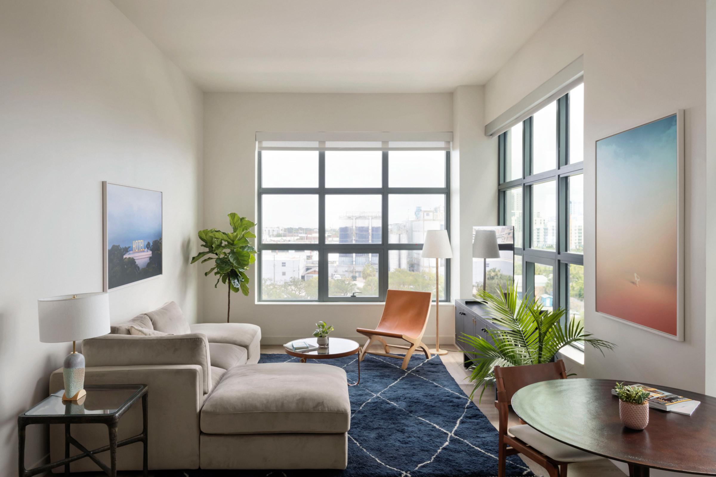 Living Space 3