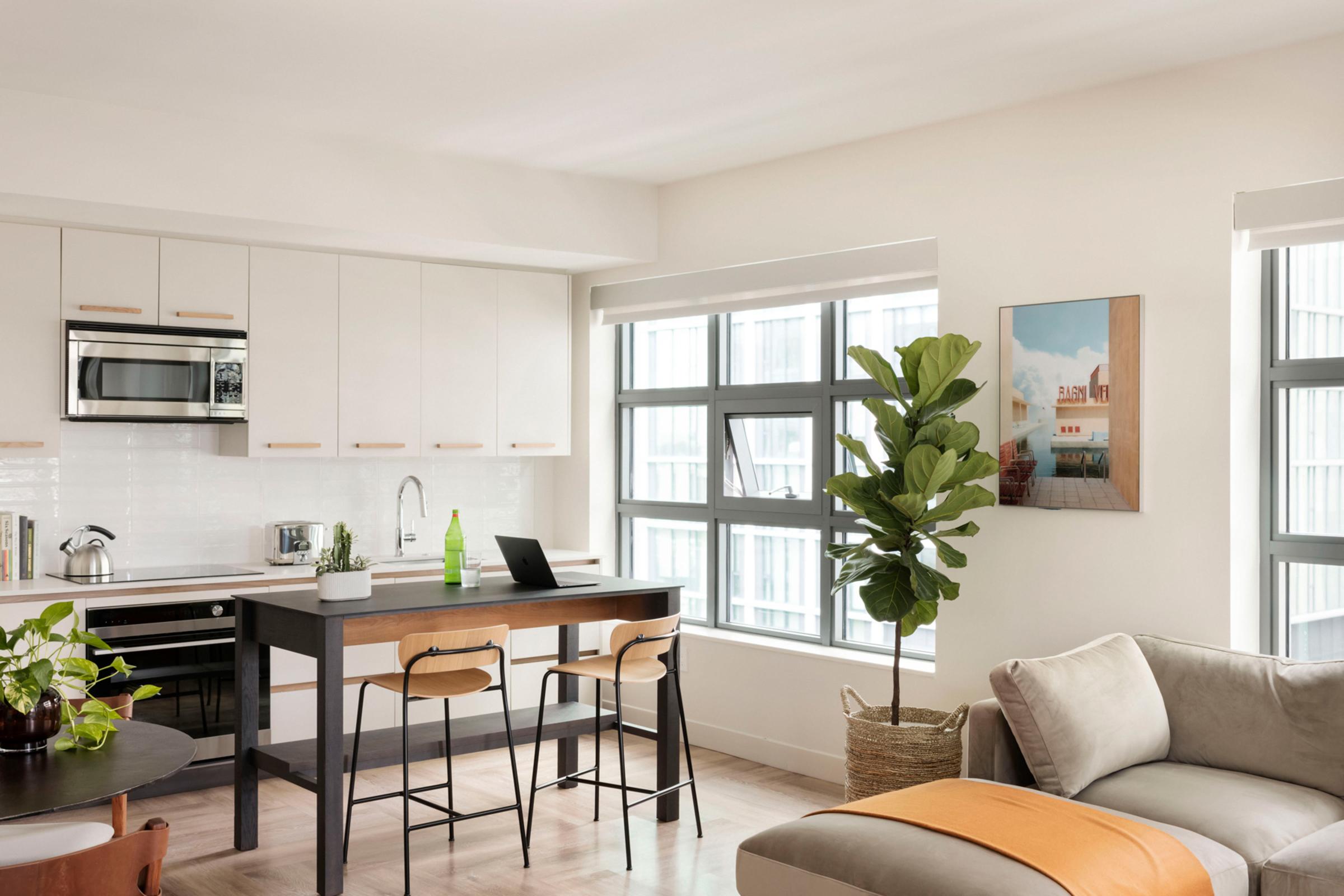 Living Space 2