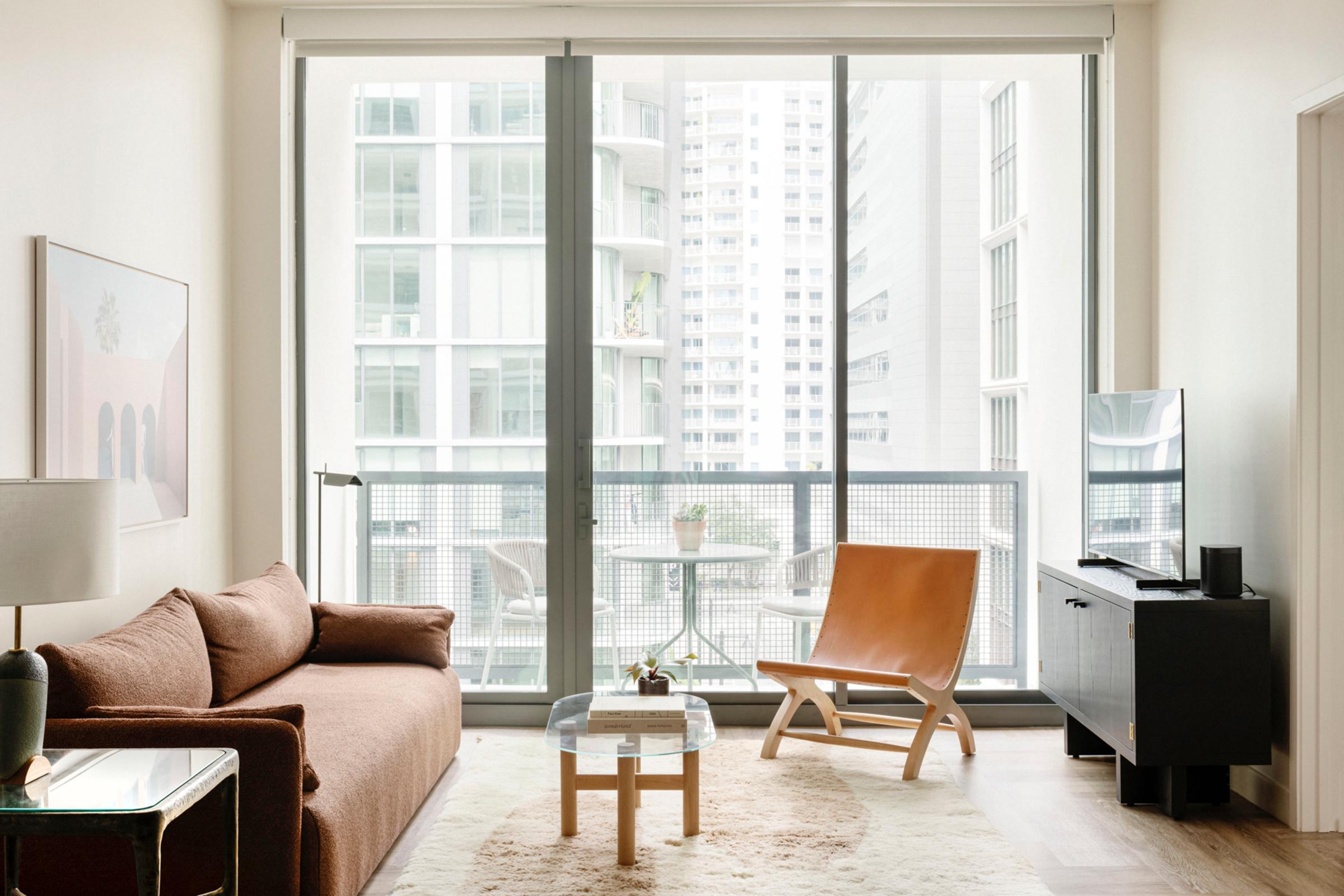 Living Space 4