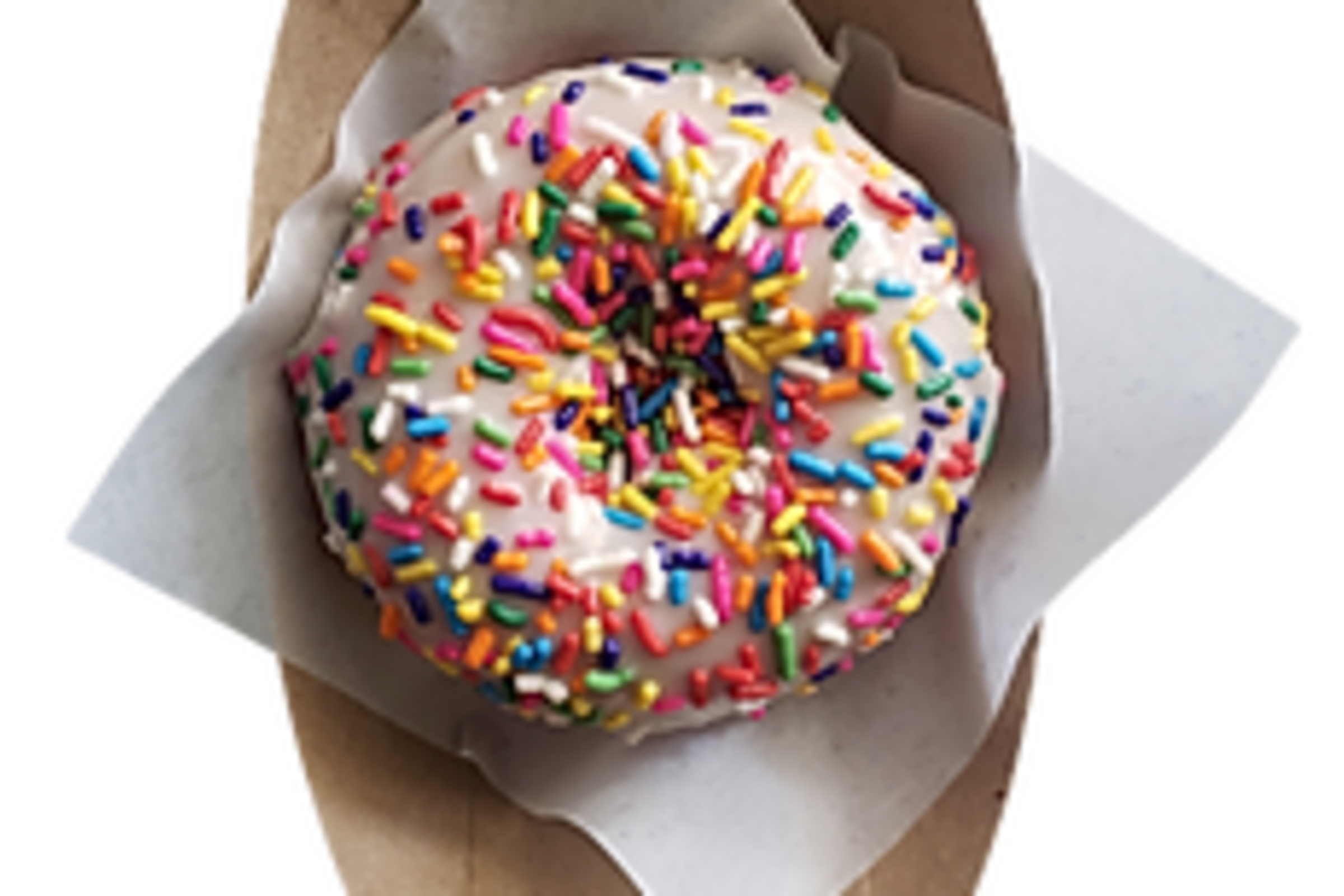 Rainbow Cake