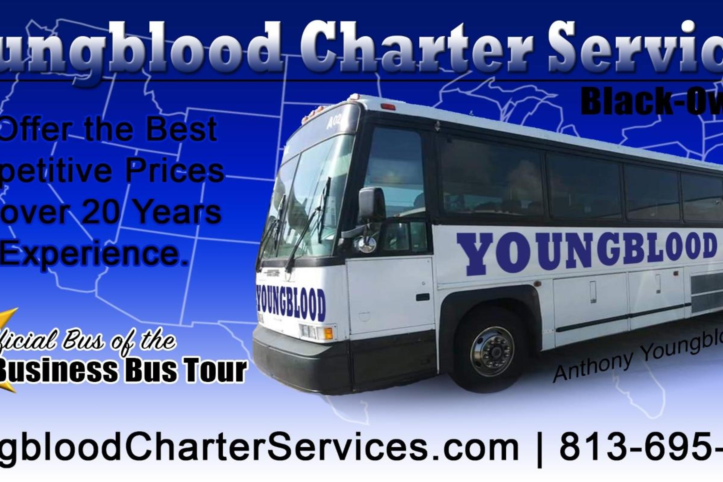 Youngblood Charter Services