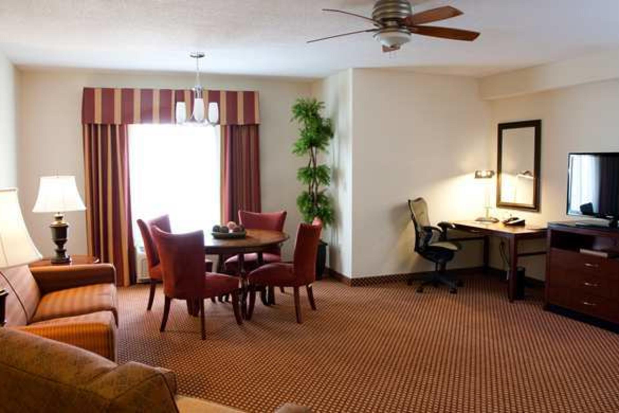 Riverview Florida Hotels Hilton Garden Inn Living Area.jpg