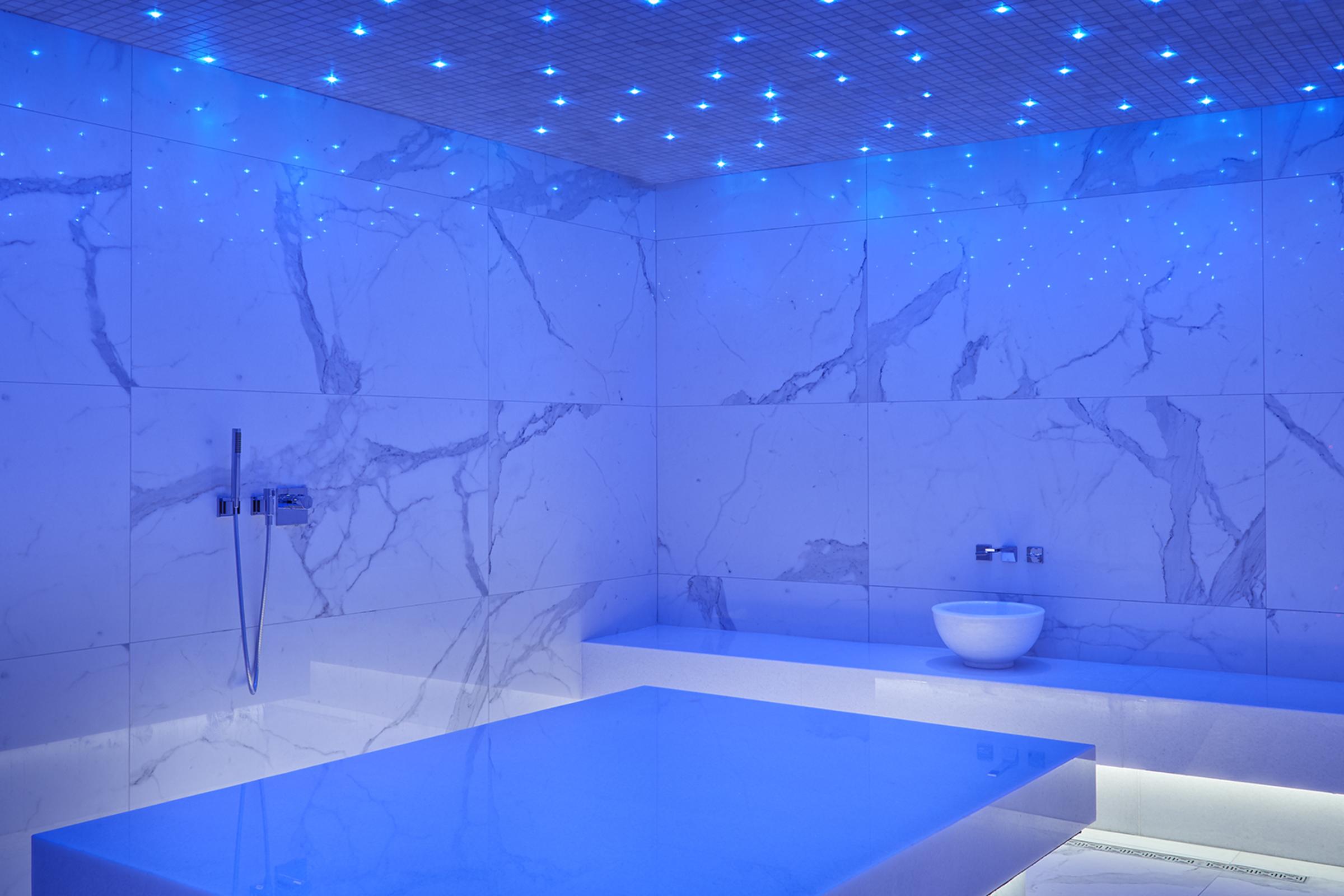 Hammam Ritual Treatment Room | Rock Spa & Salon