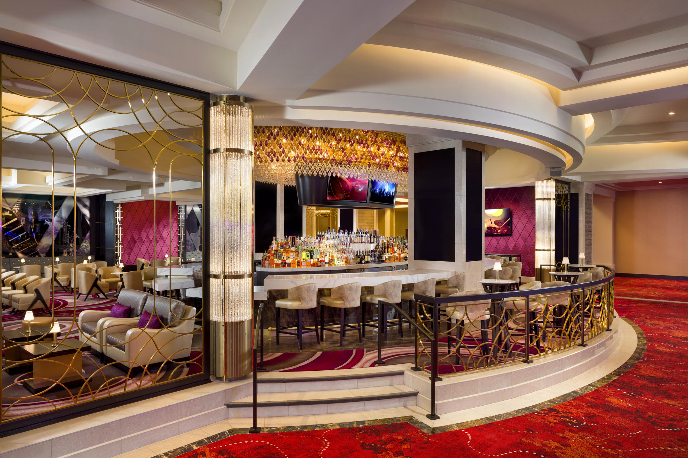 L Bar