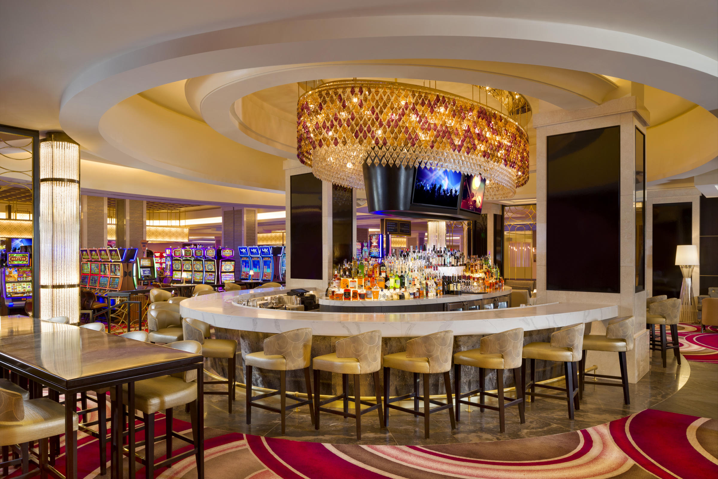 L Bar