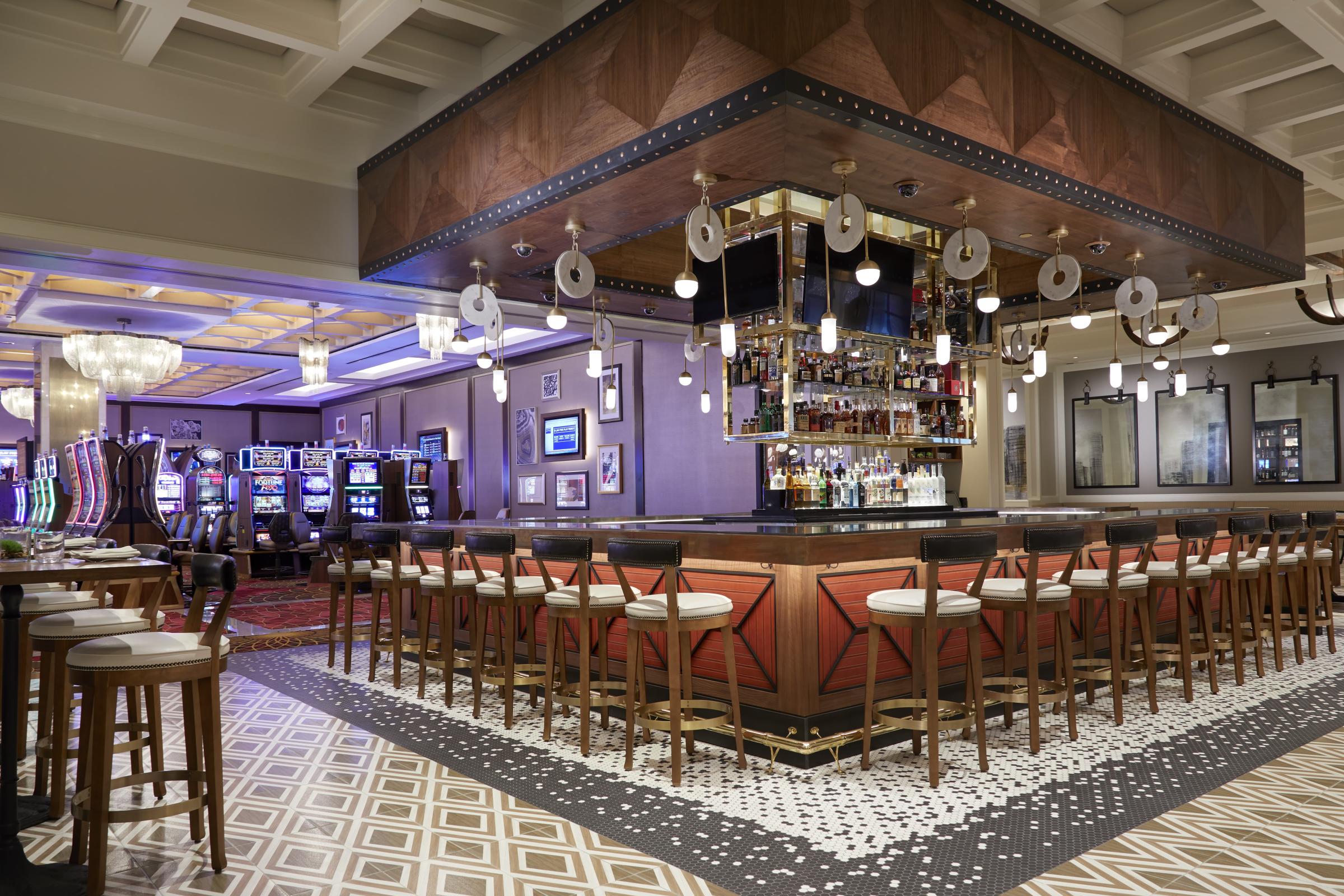 The Rez Grill