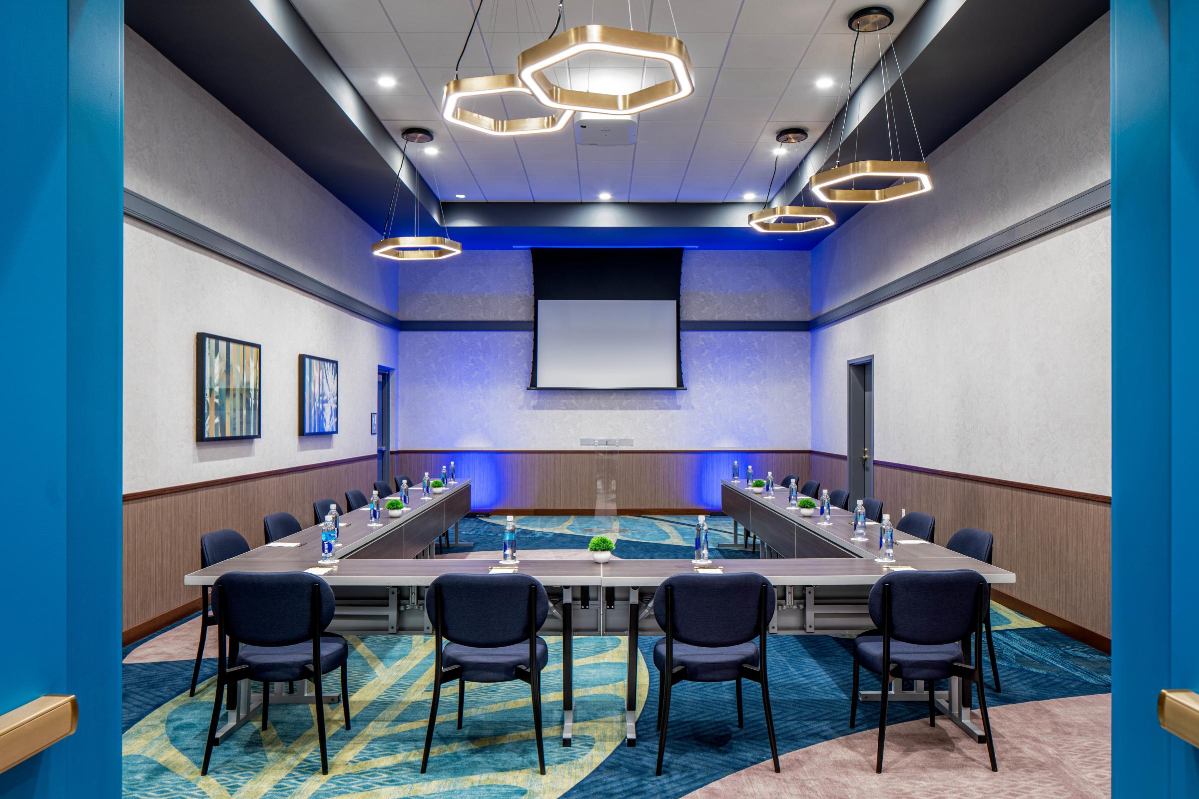 Sanford Room