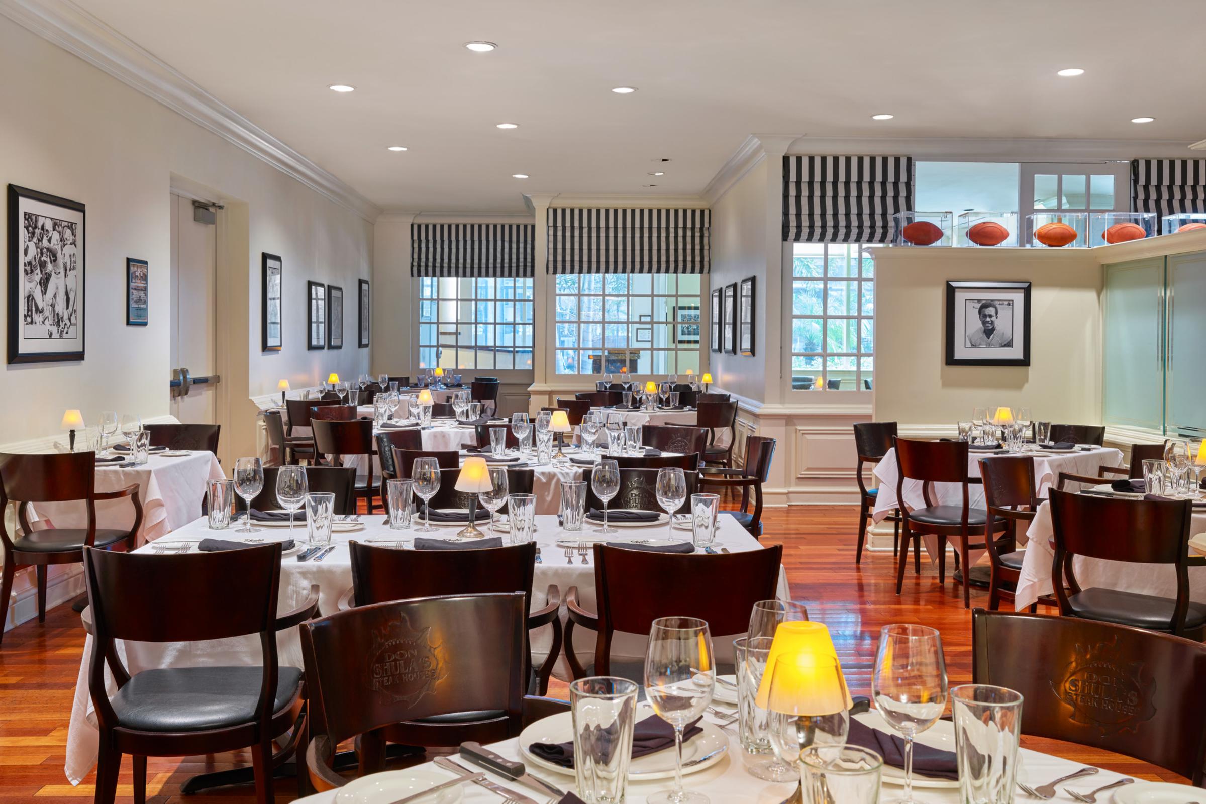 Shula's Steak House