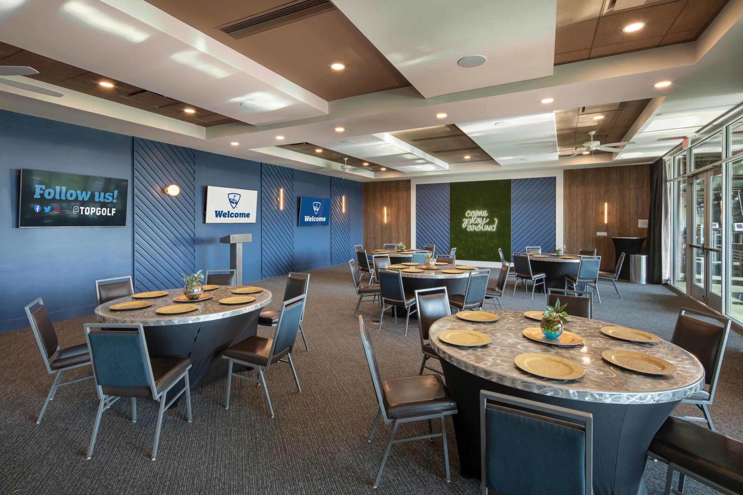 Signature Room North