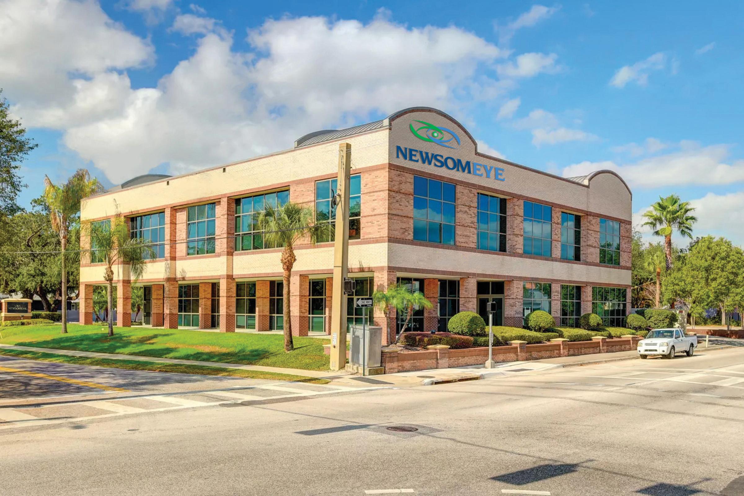 South Tampa Location