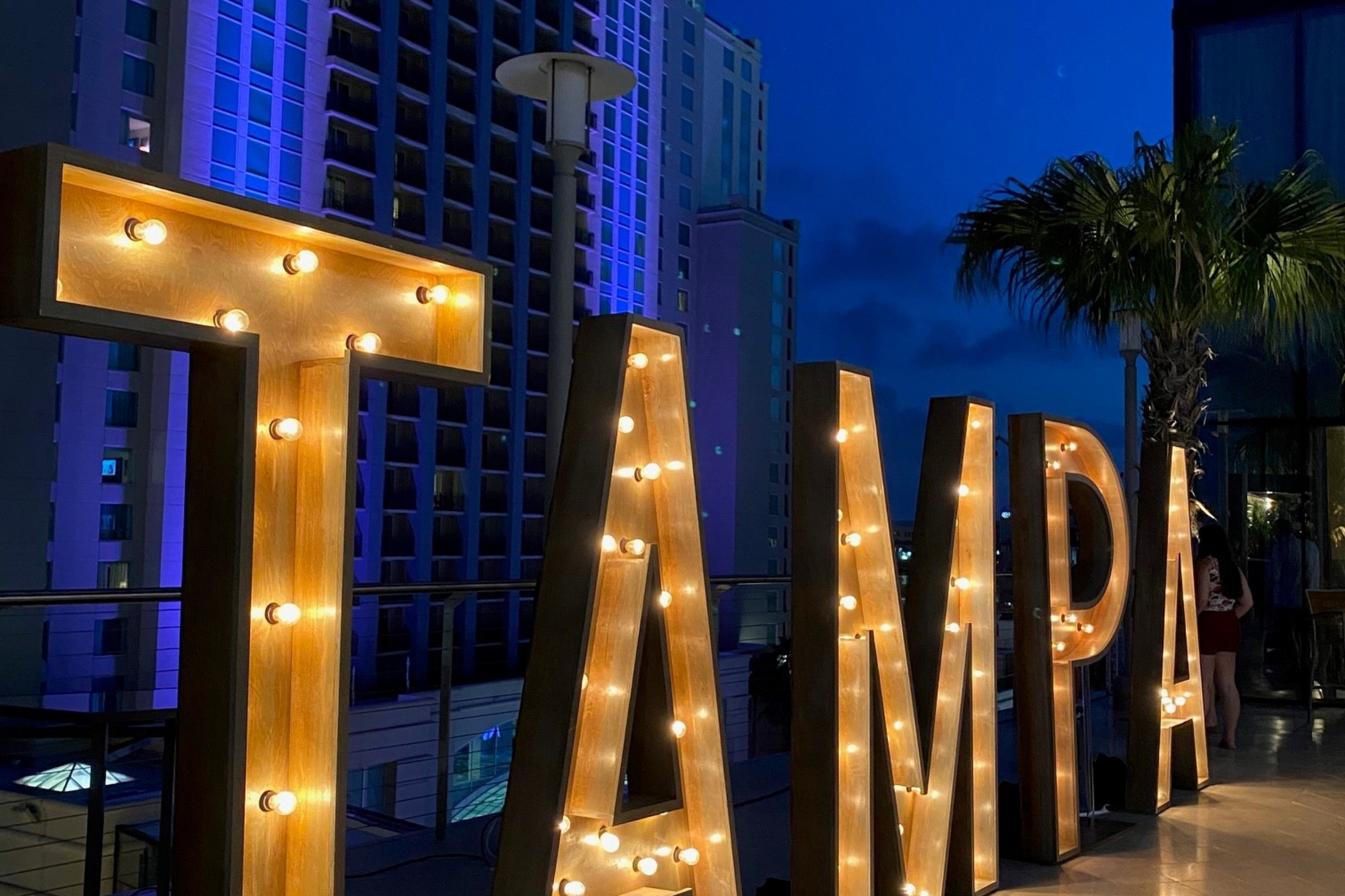 TAMPA