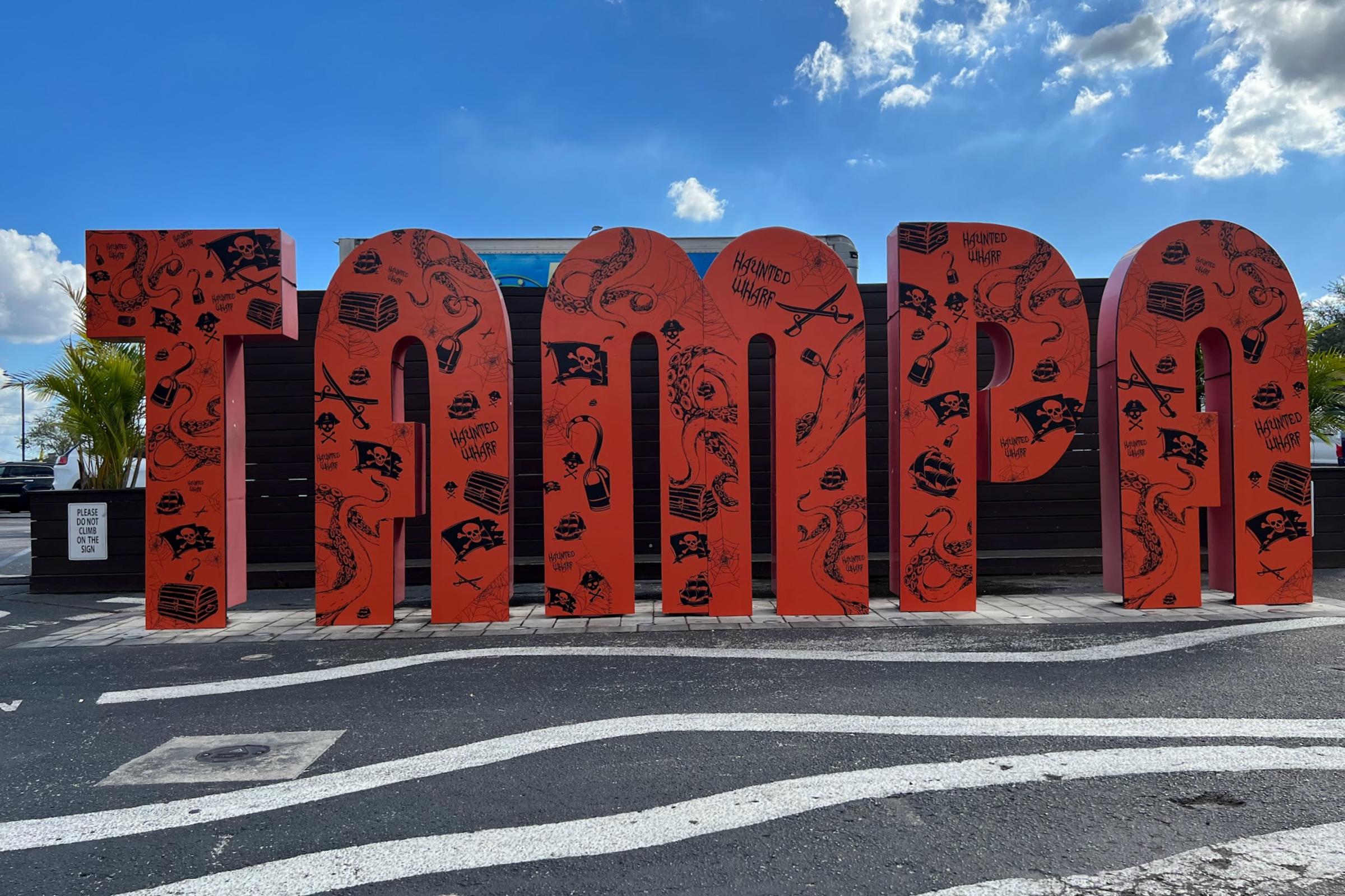 TAMPA