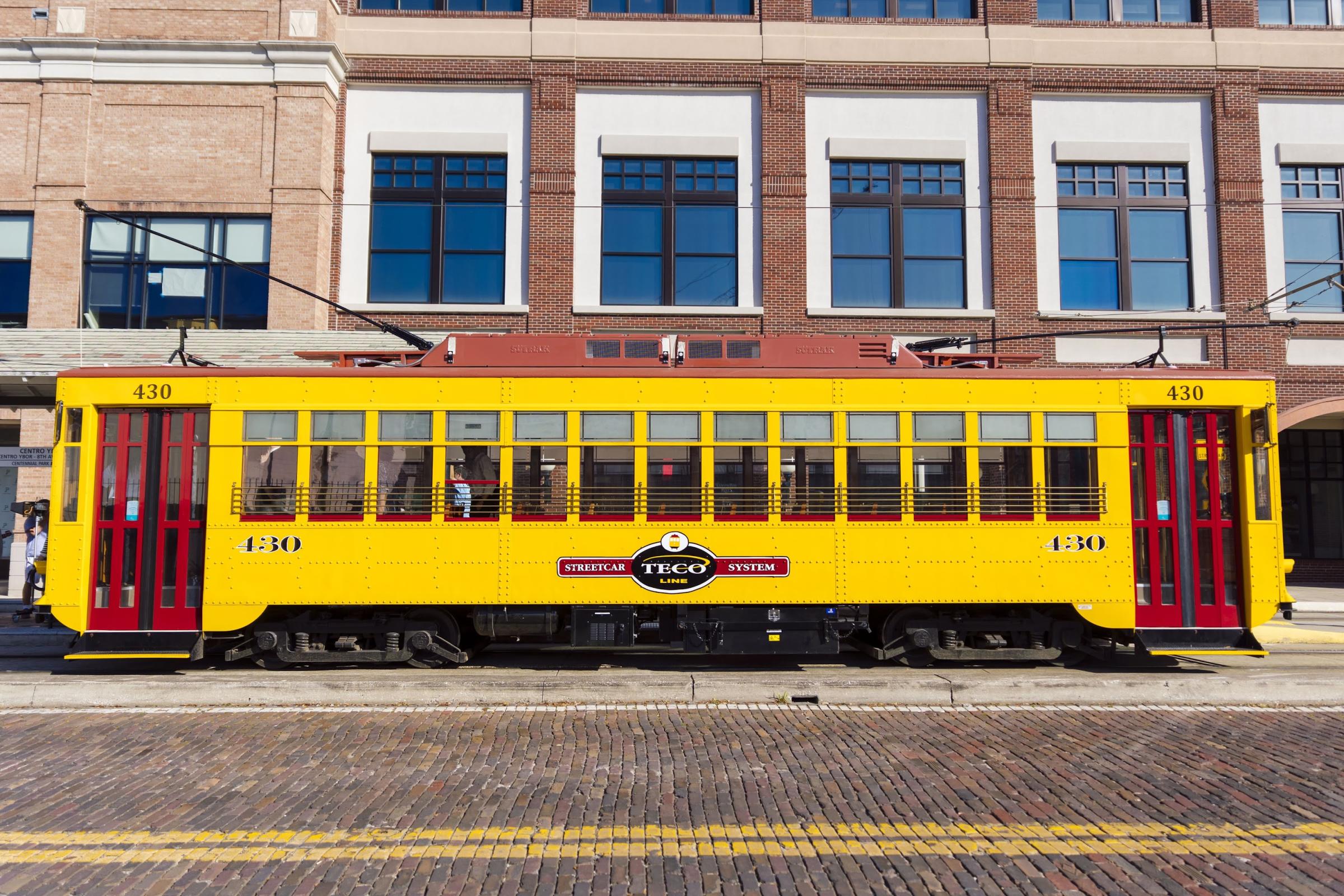 Streetcar