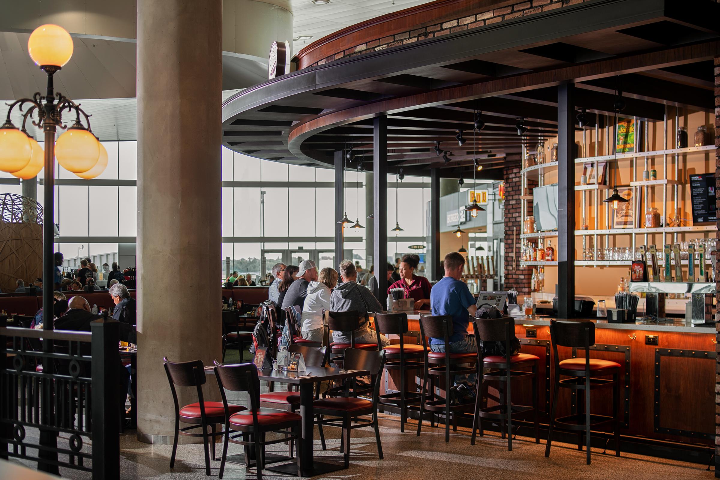 Cigar City Brewing AIrport Airside C