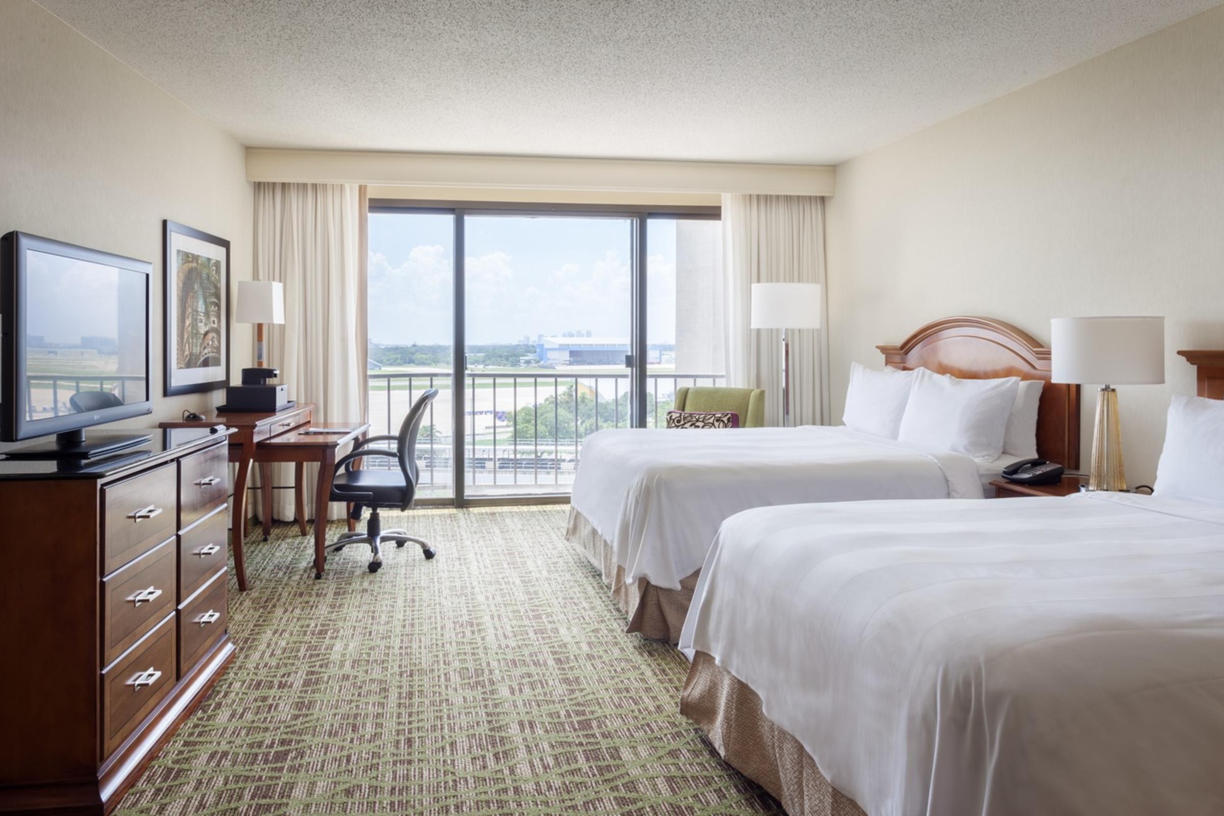 Double Guestroom