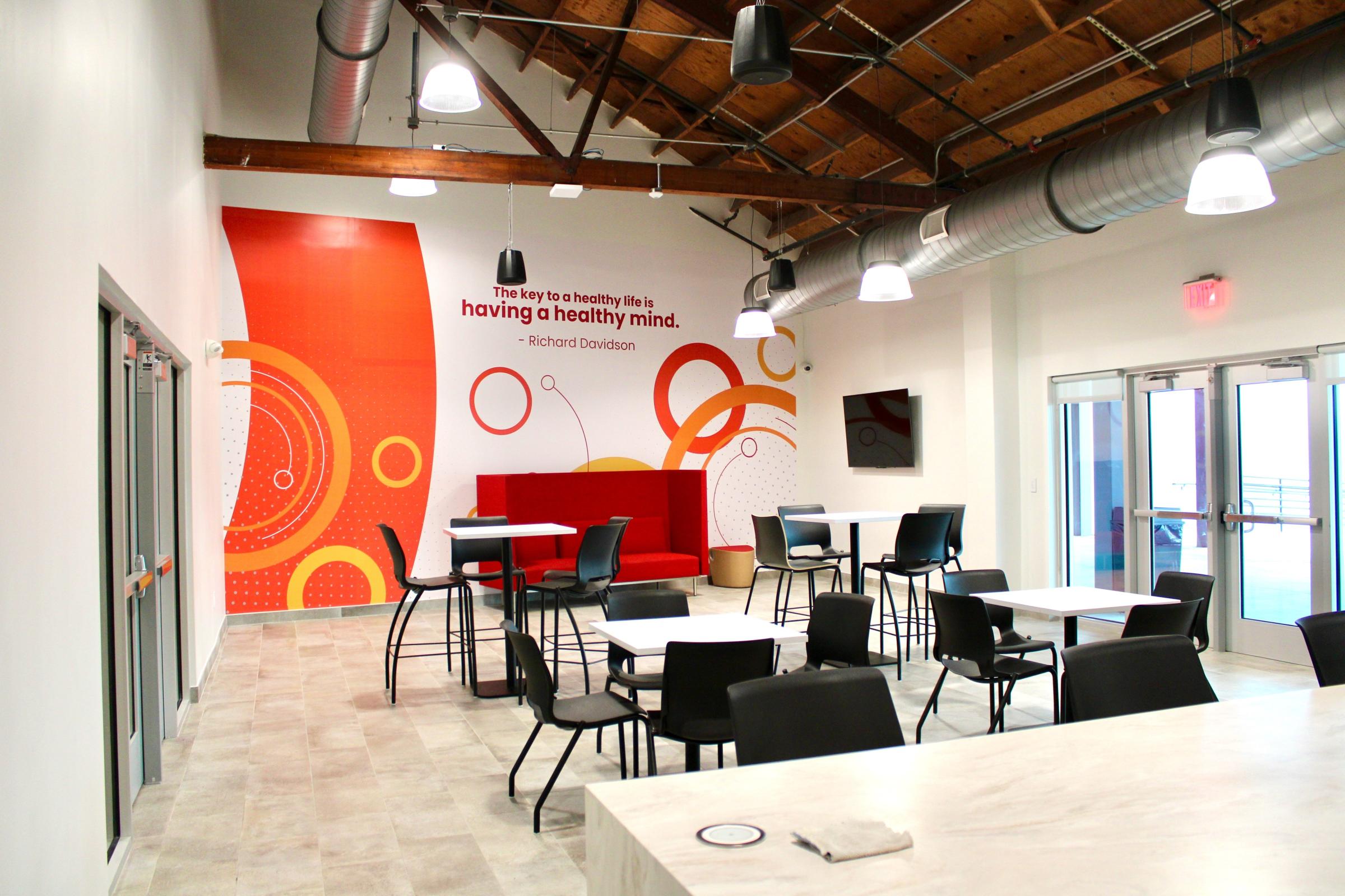 TCC Health Hub