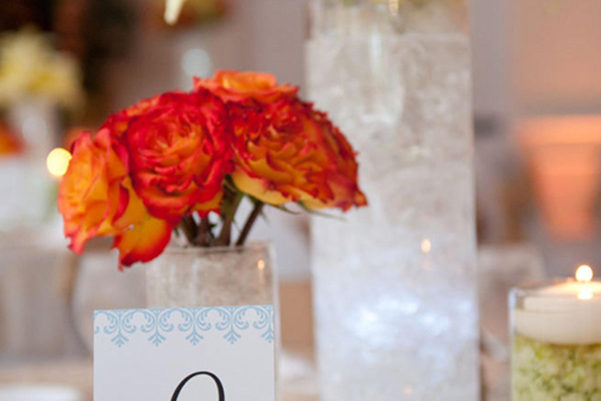 Cocktail Table