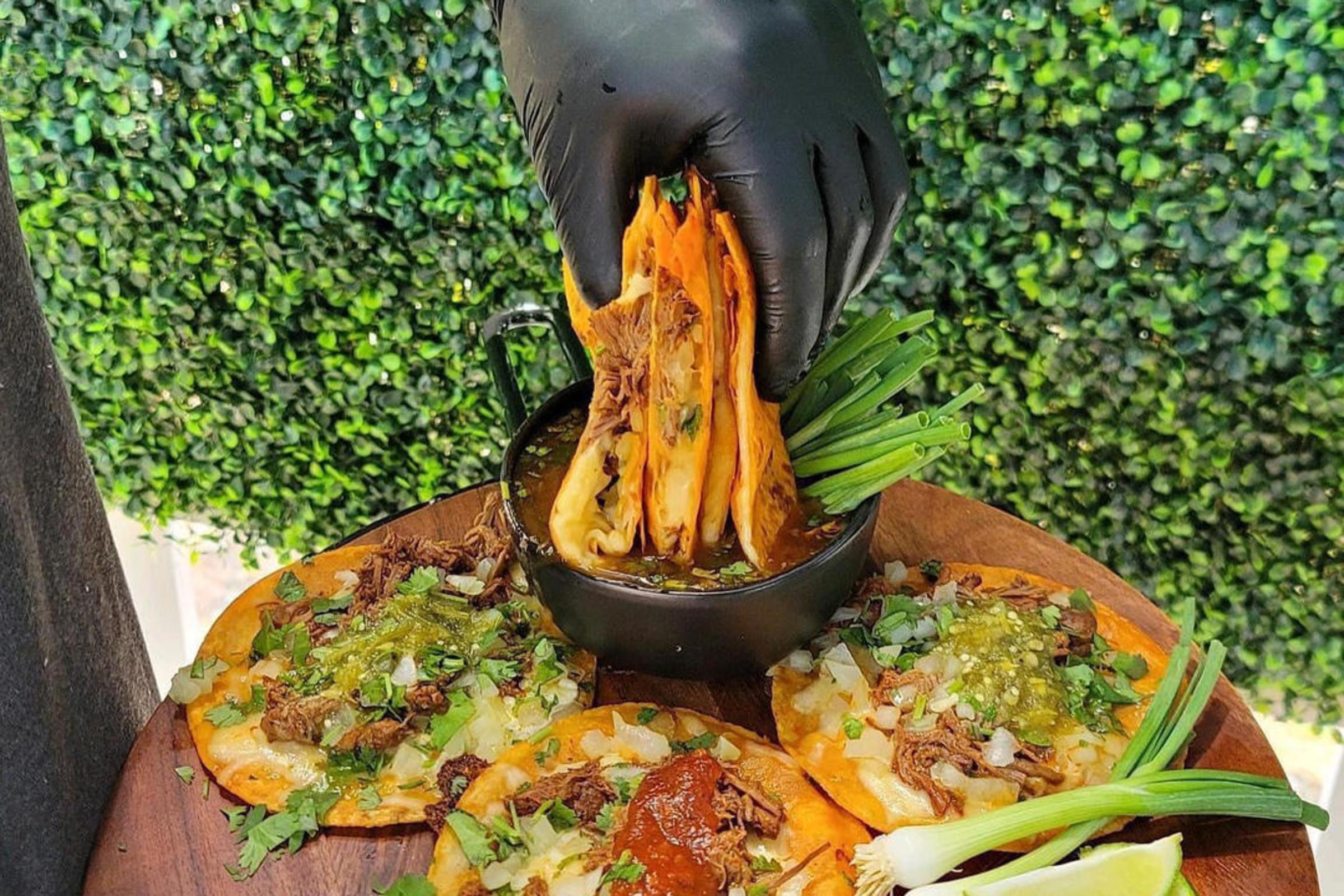 Taco