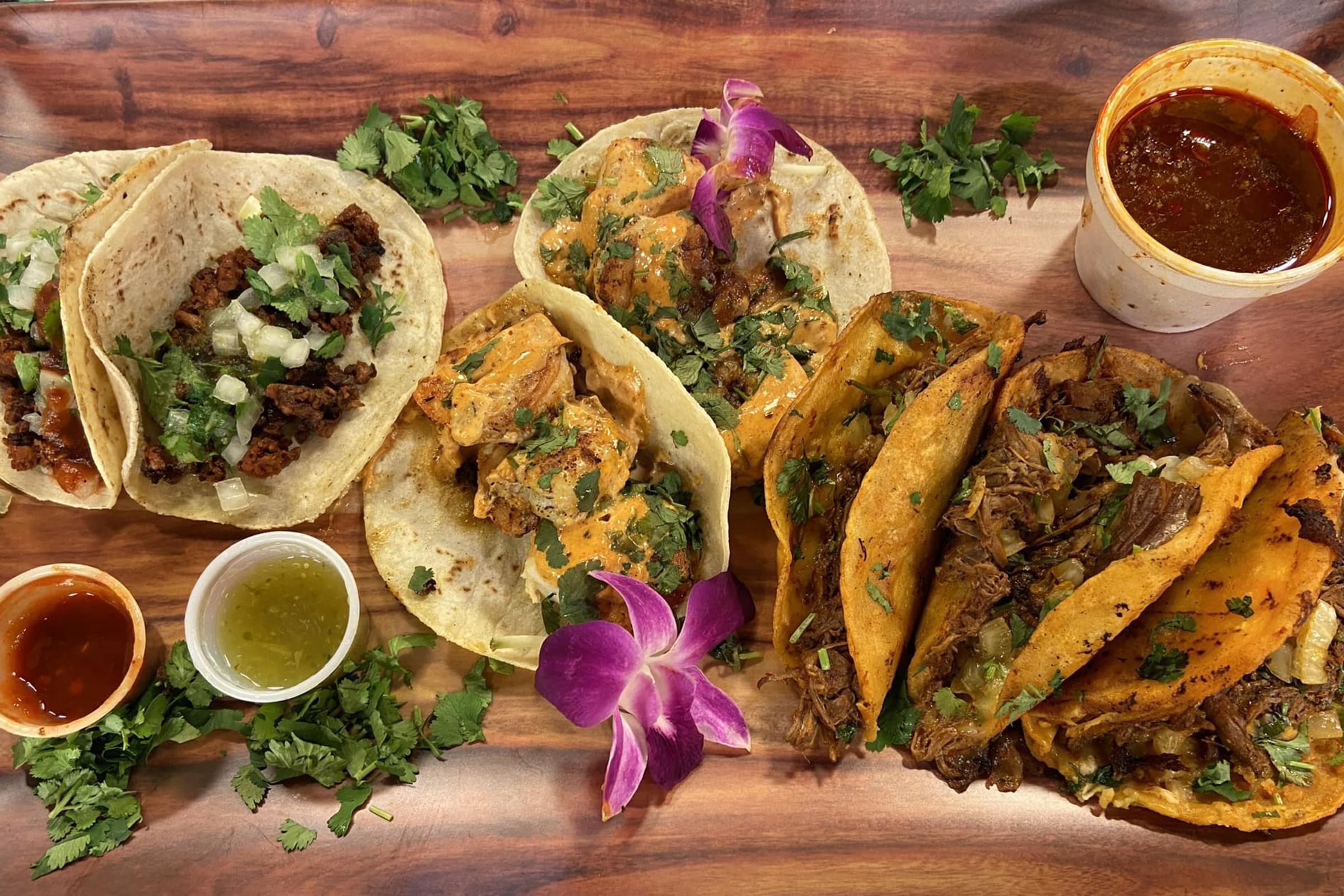Taco 3