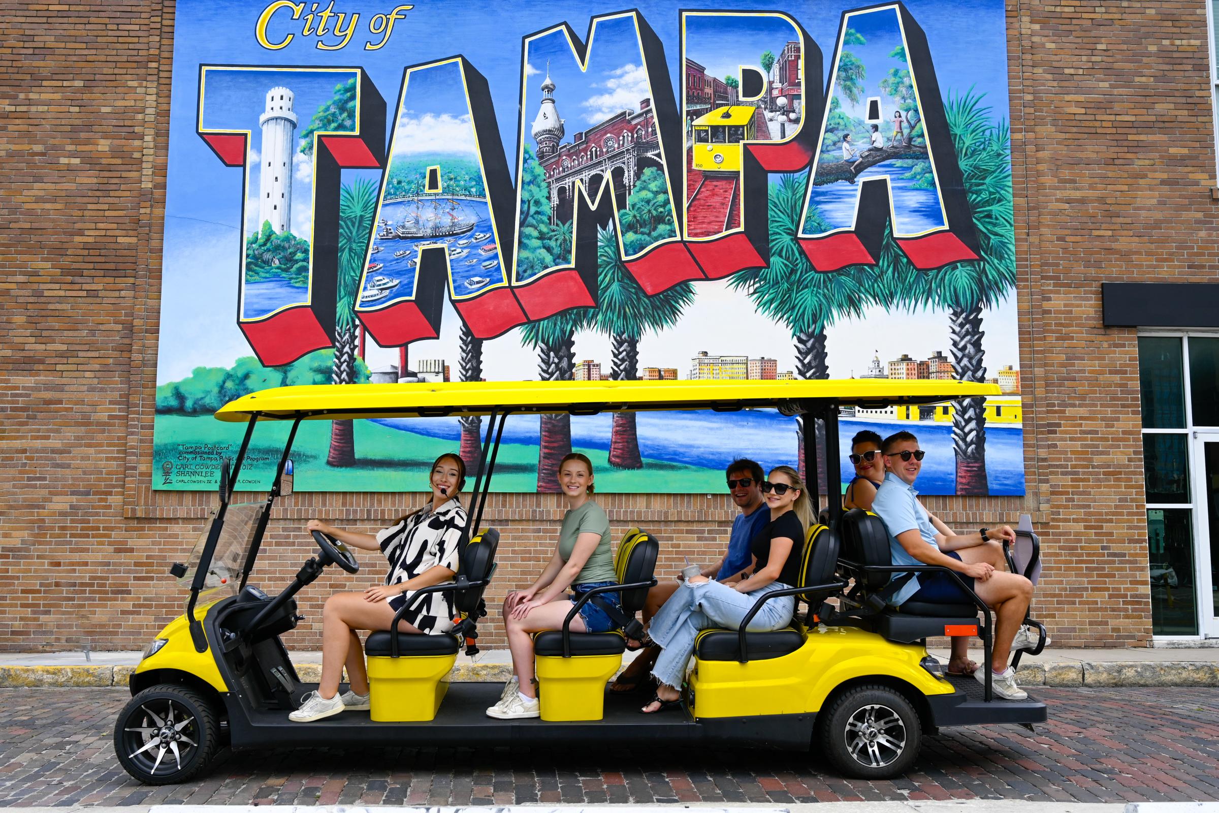 Tampa