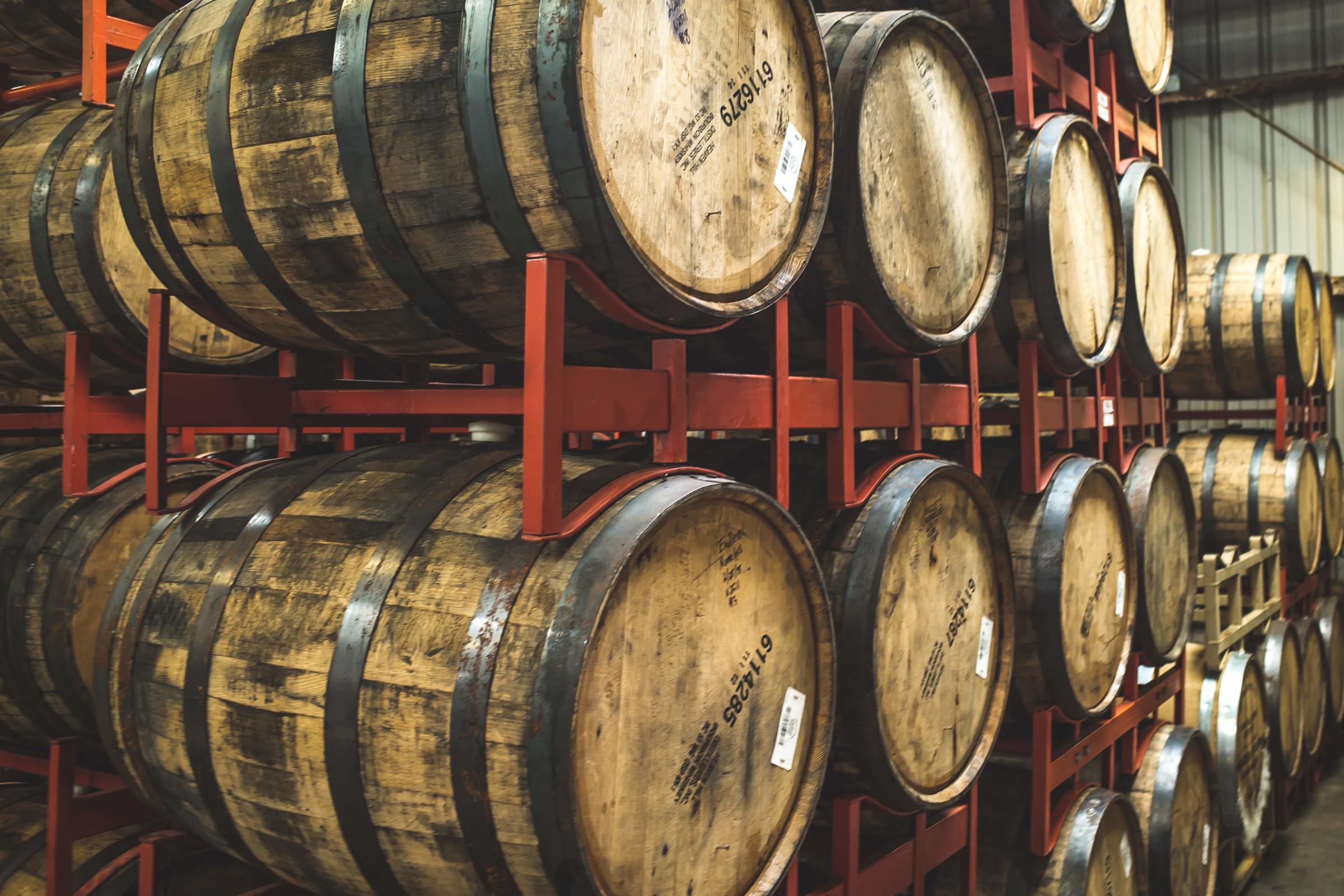kegs