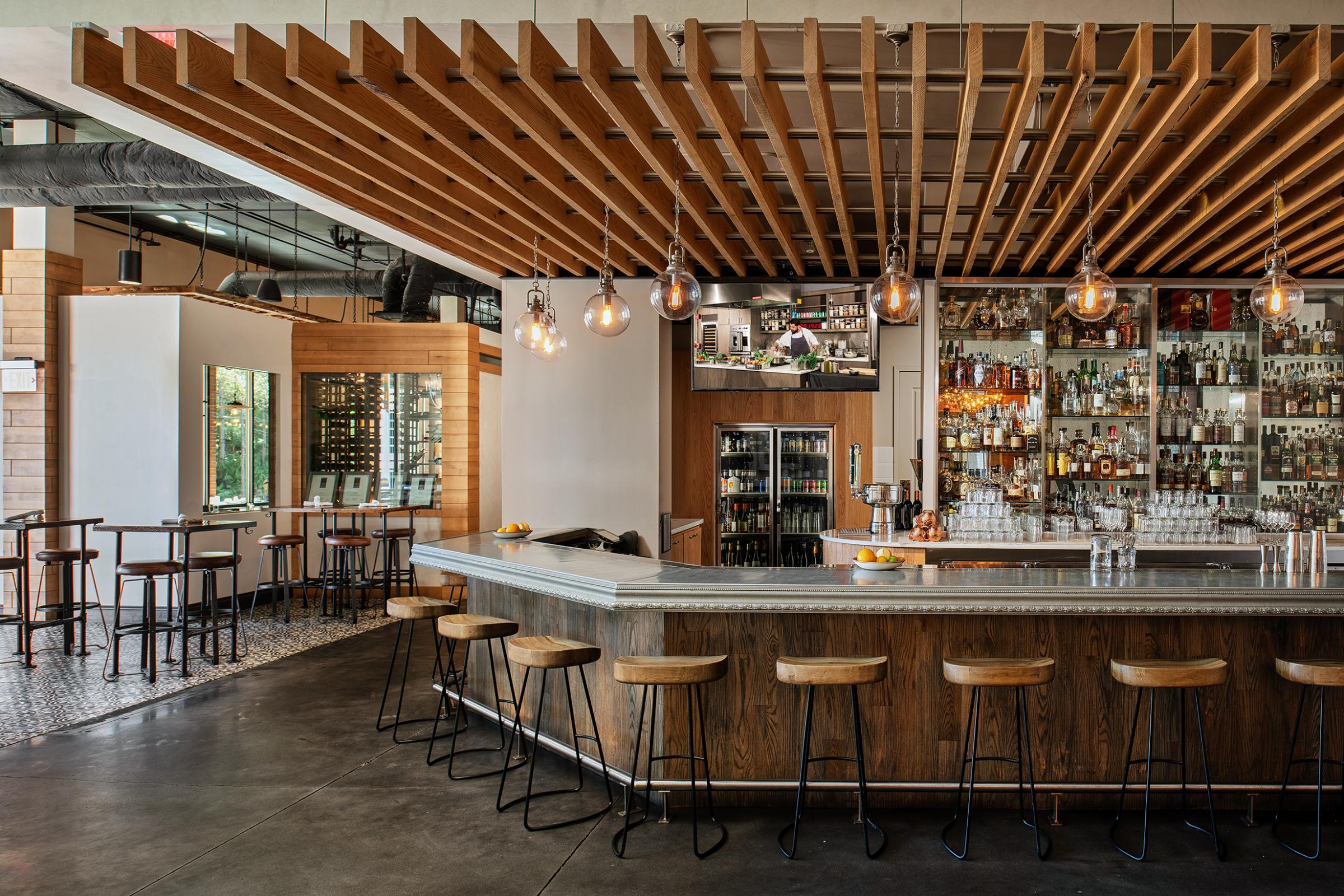 Elevage Bar