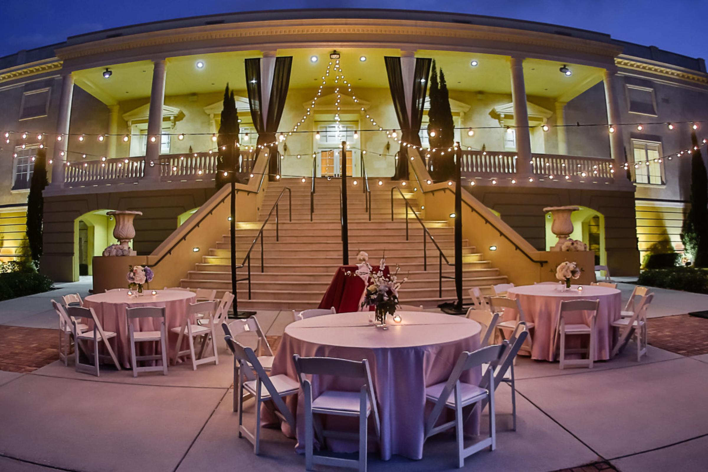 The Regent