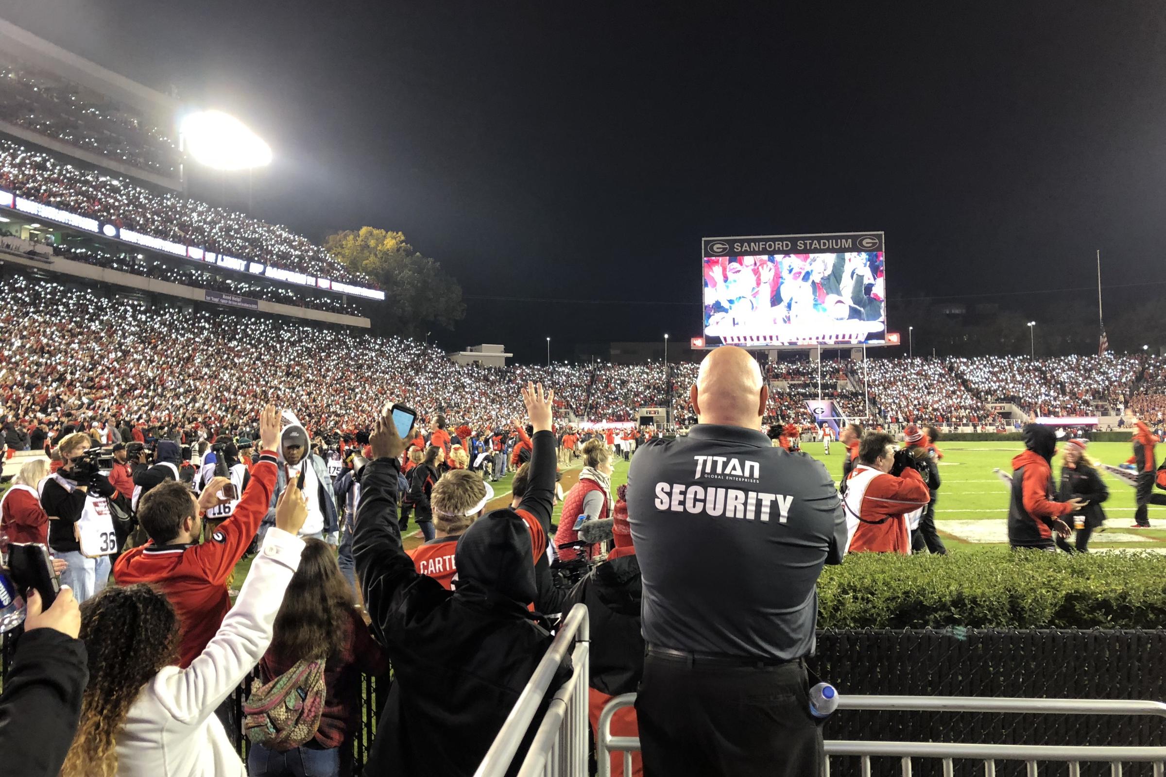 Security