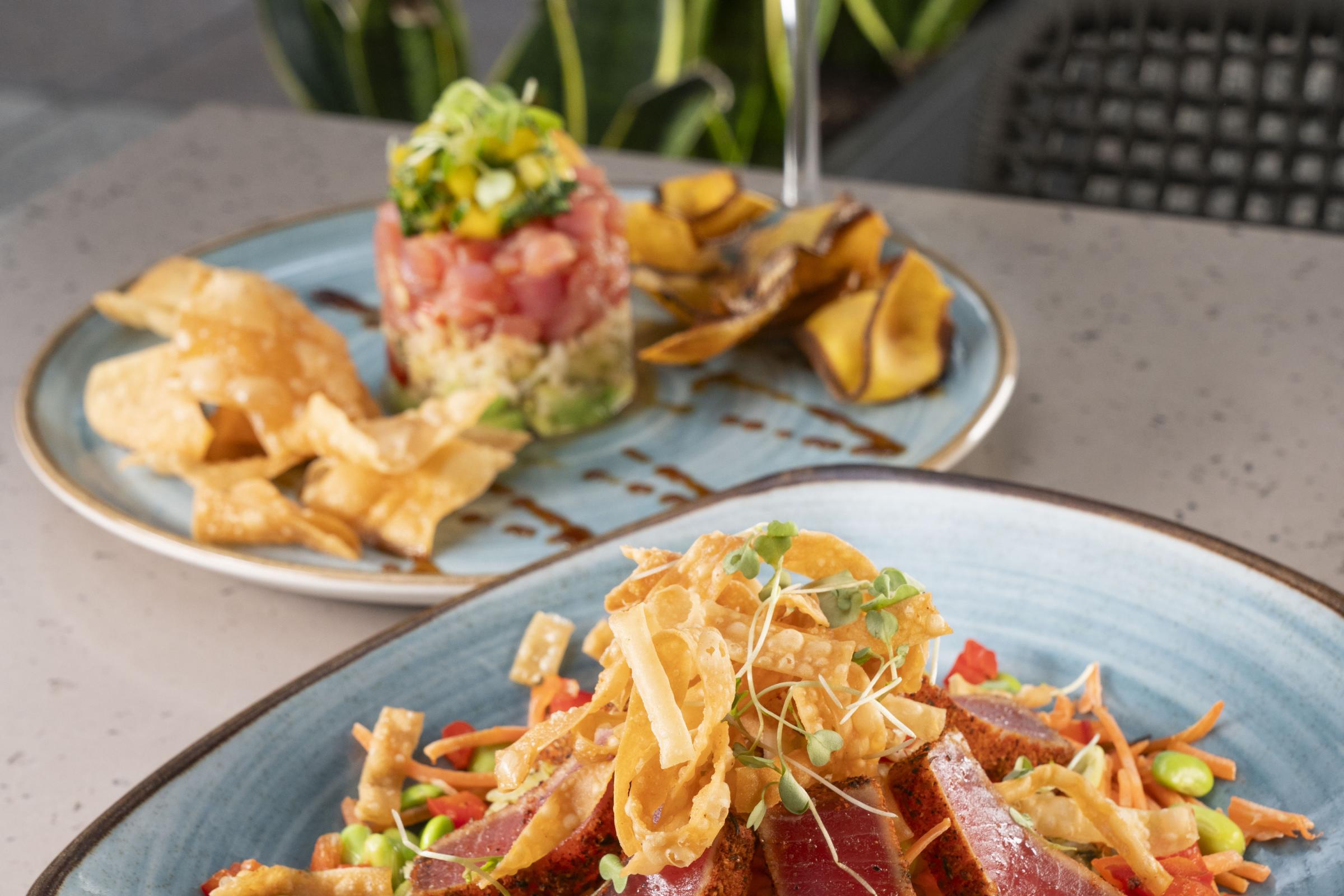 Tuna