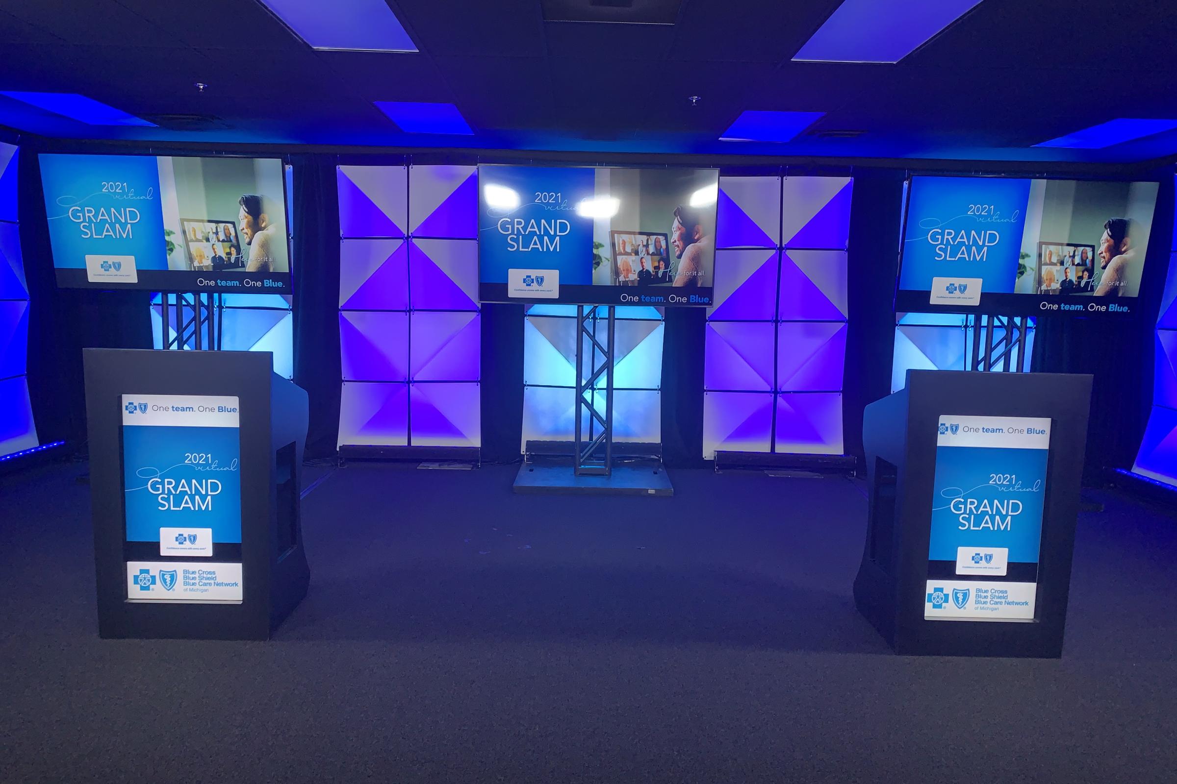 Virtual Studio