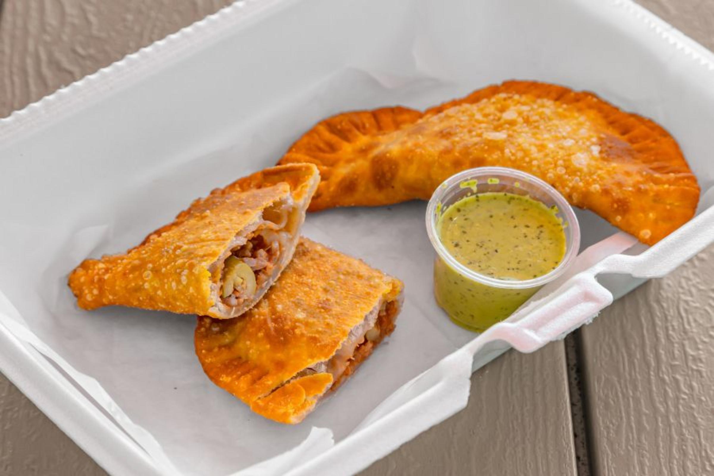 Empanada
