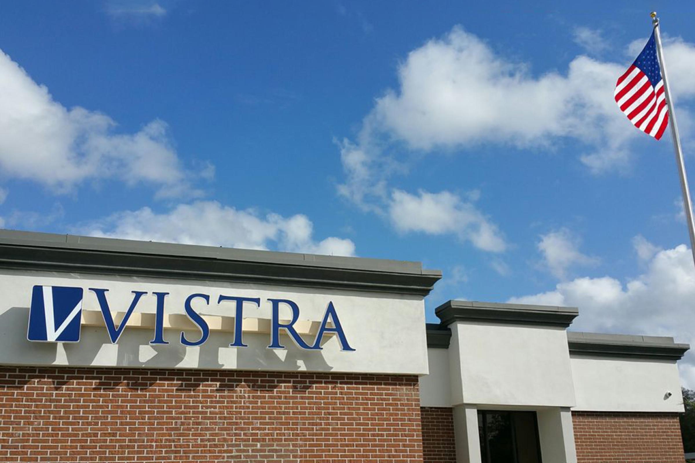 Vistra Communications