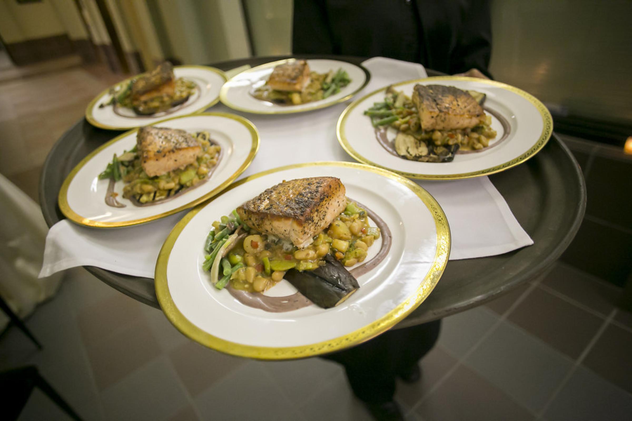 Dinner