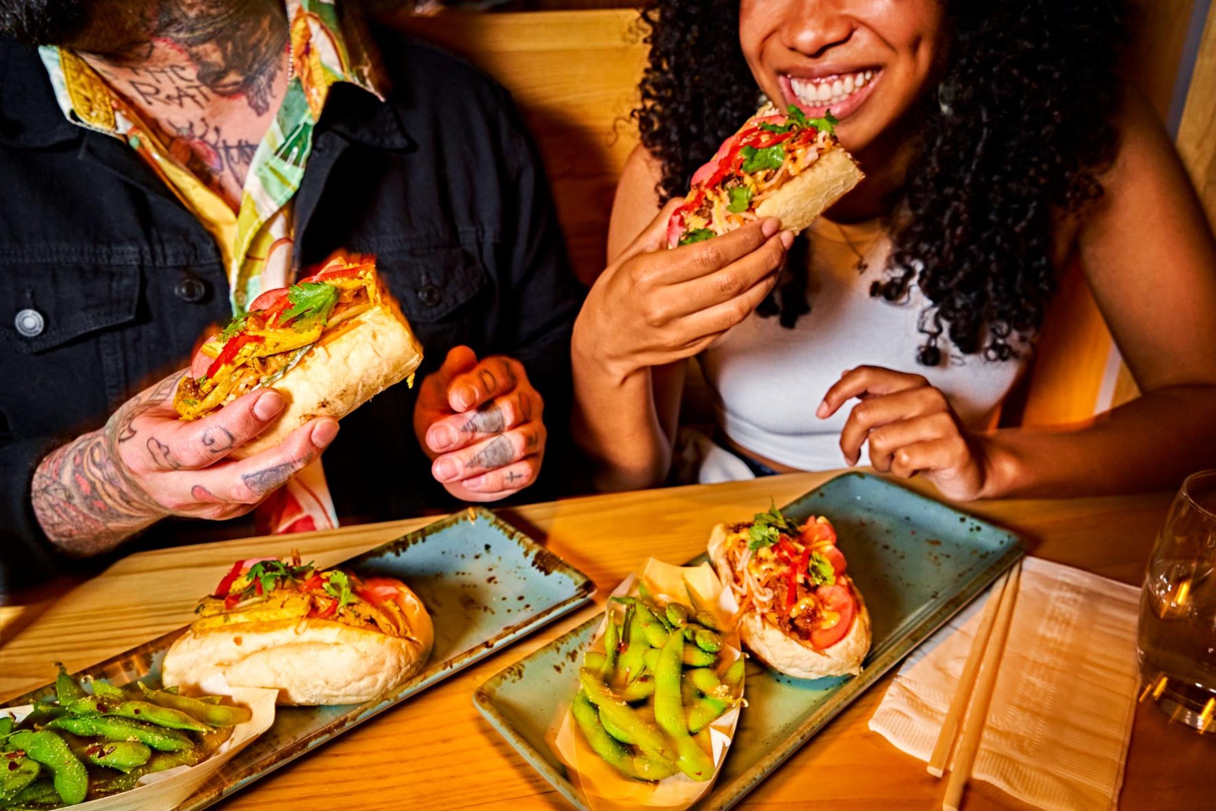 Food Shot