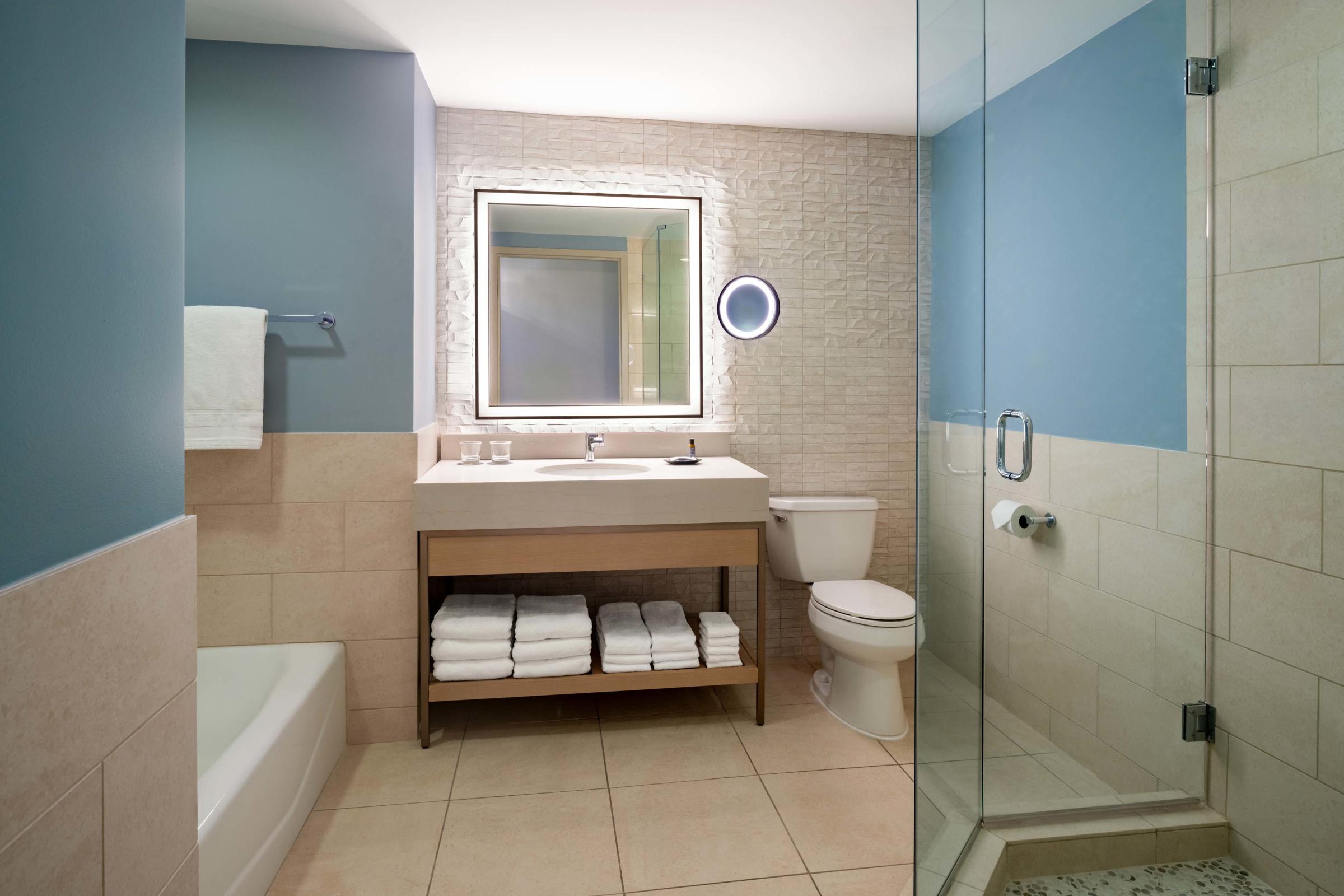 Guest Bath