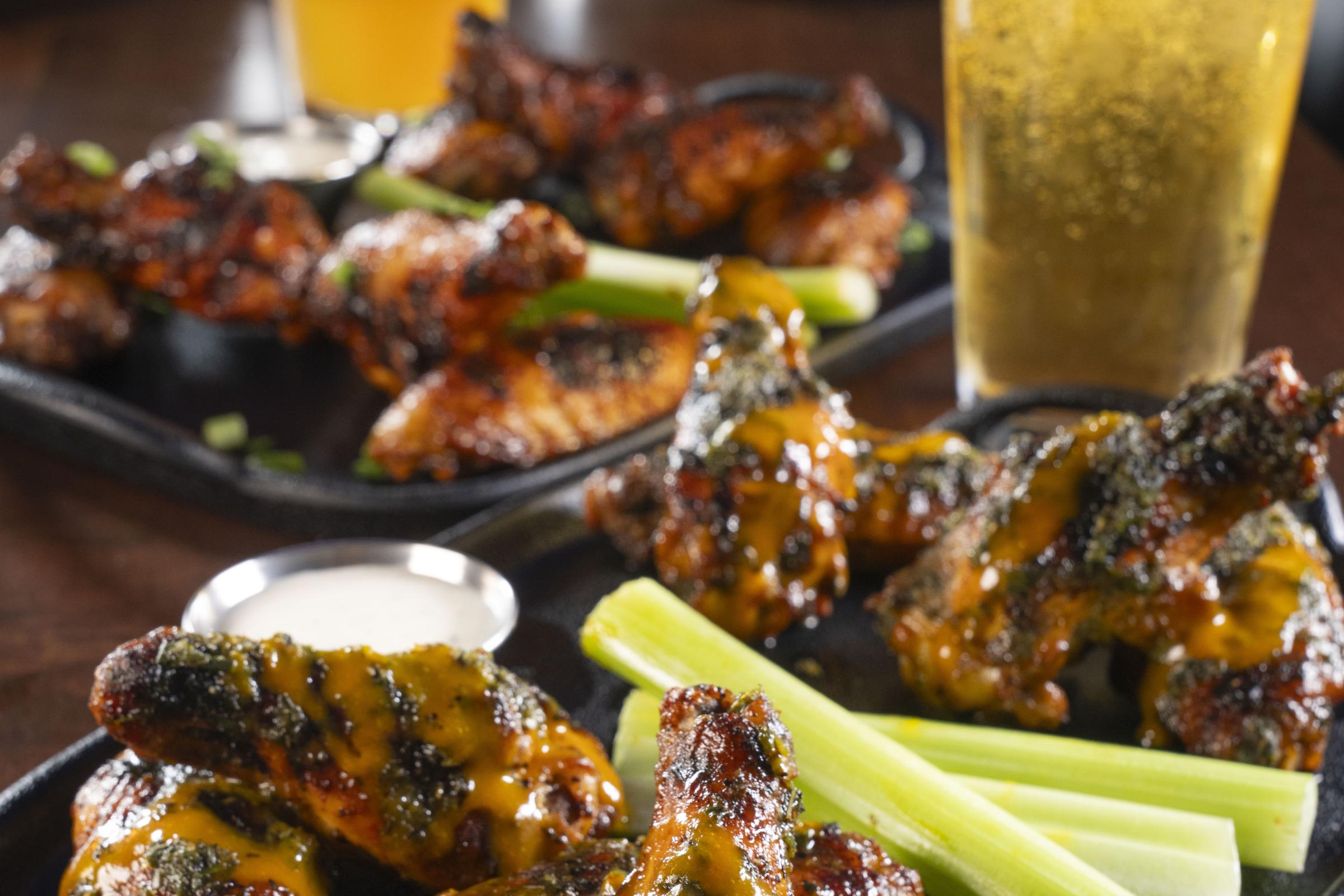 Wings