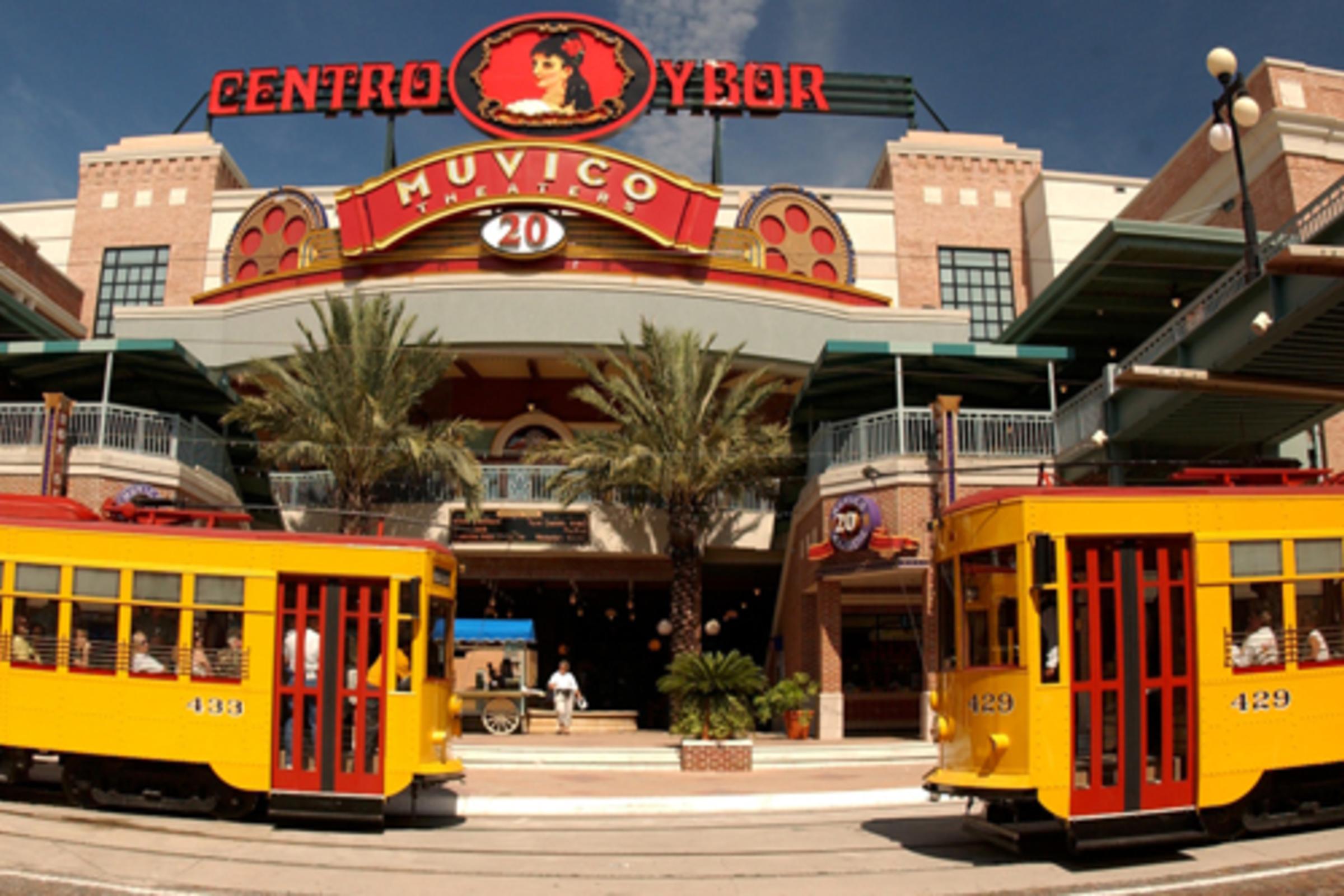 Ybor City