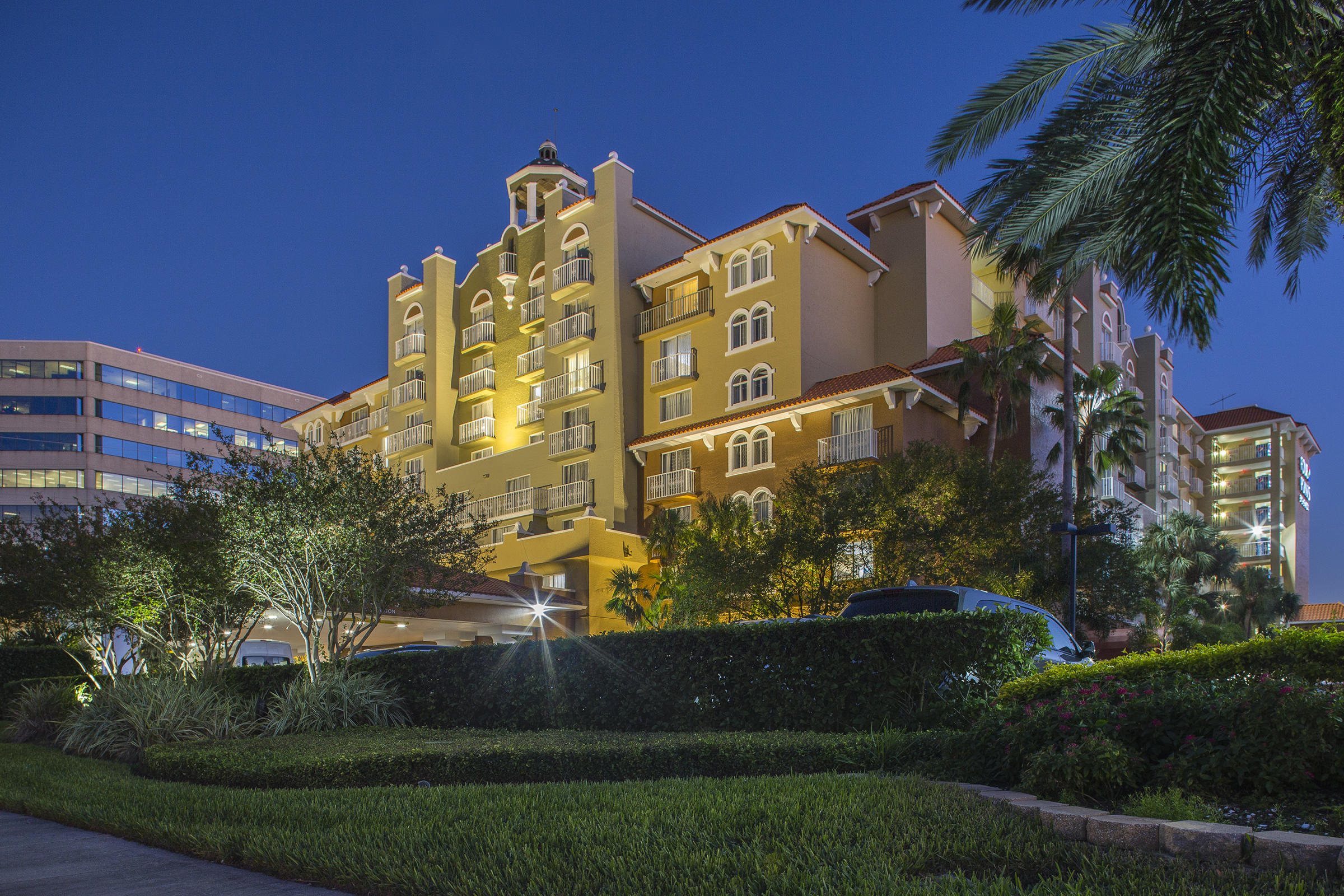 Four Points by Sheraton