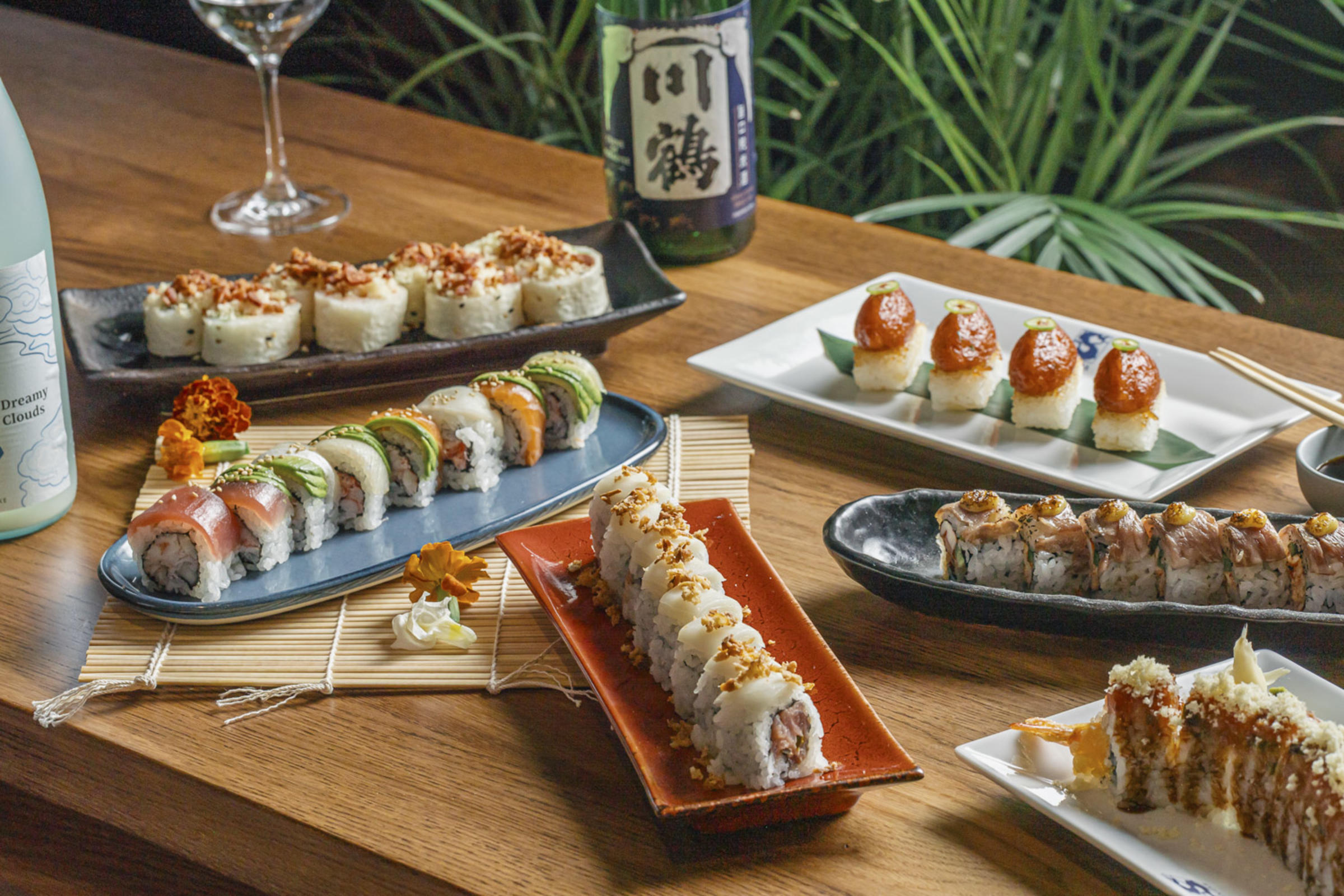 Sushi